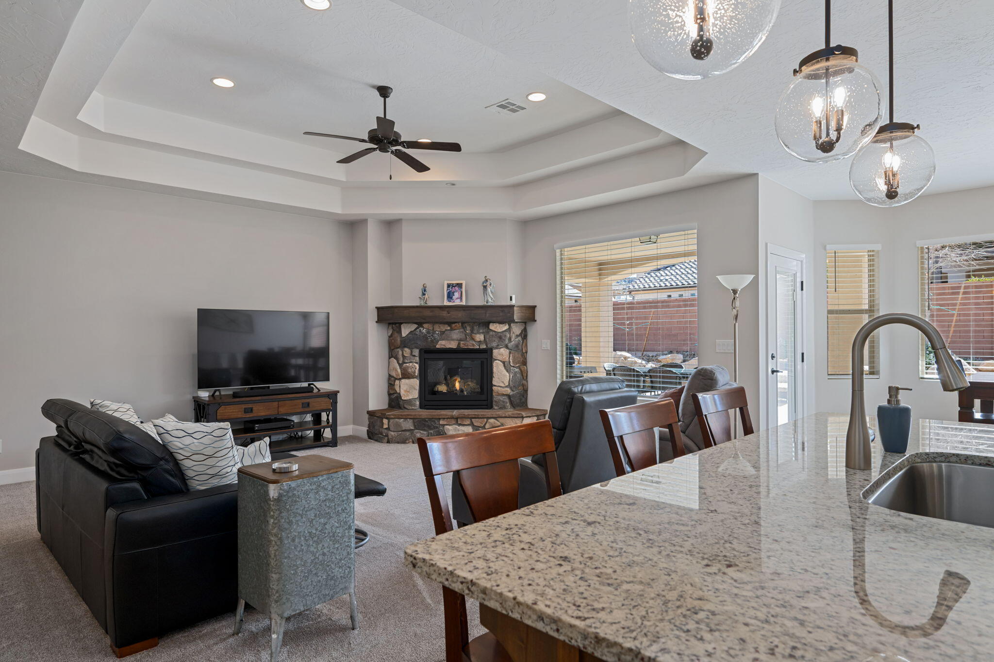 DIXIE SPRINGS - Residential