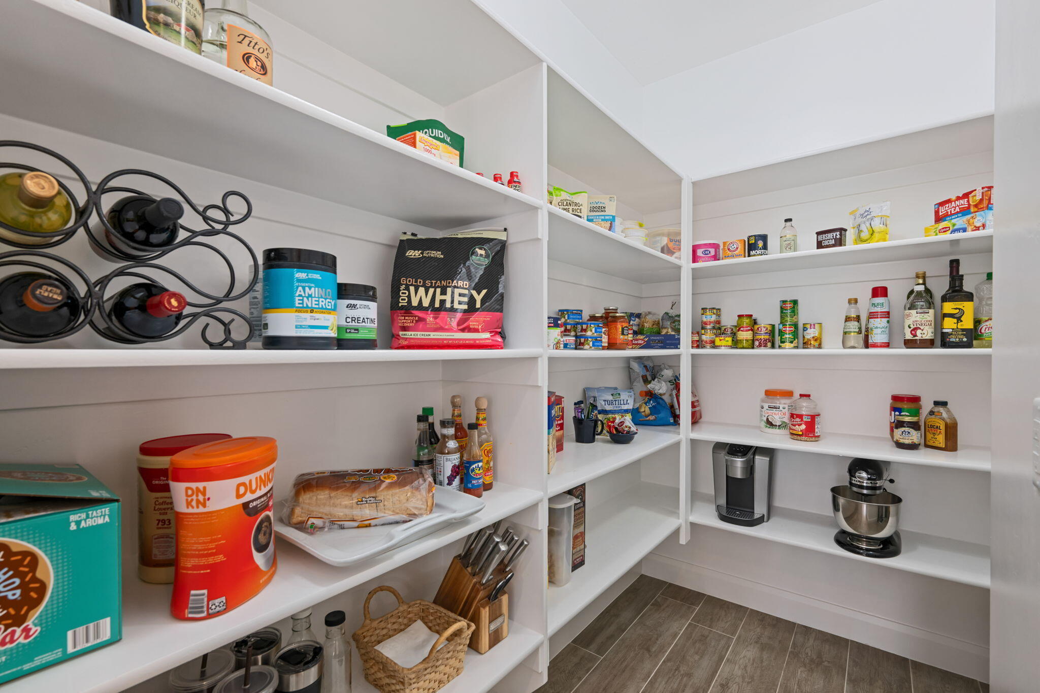 DIXIE SPRINGS - Residential