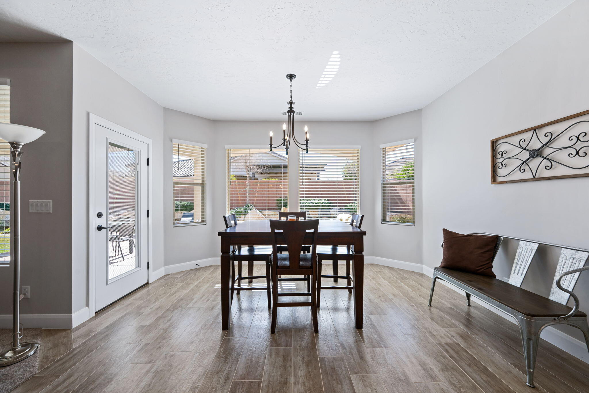 DIXIE SPRINGS - Residential