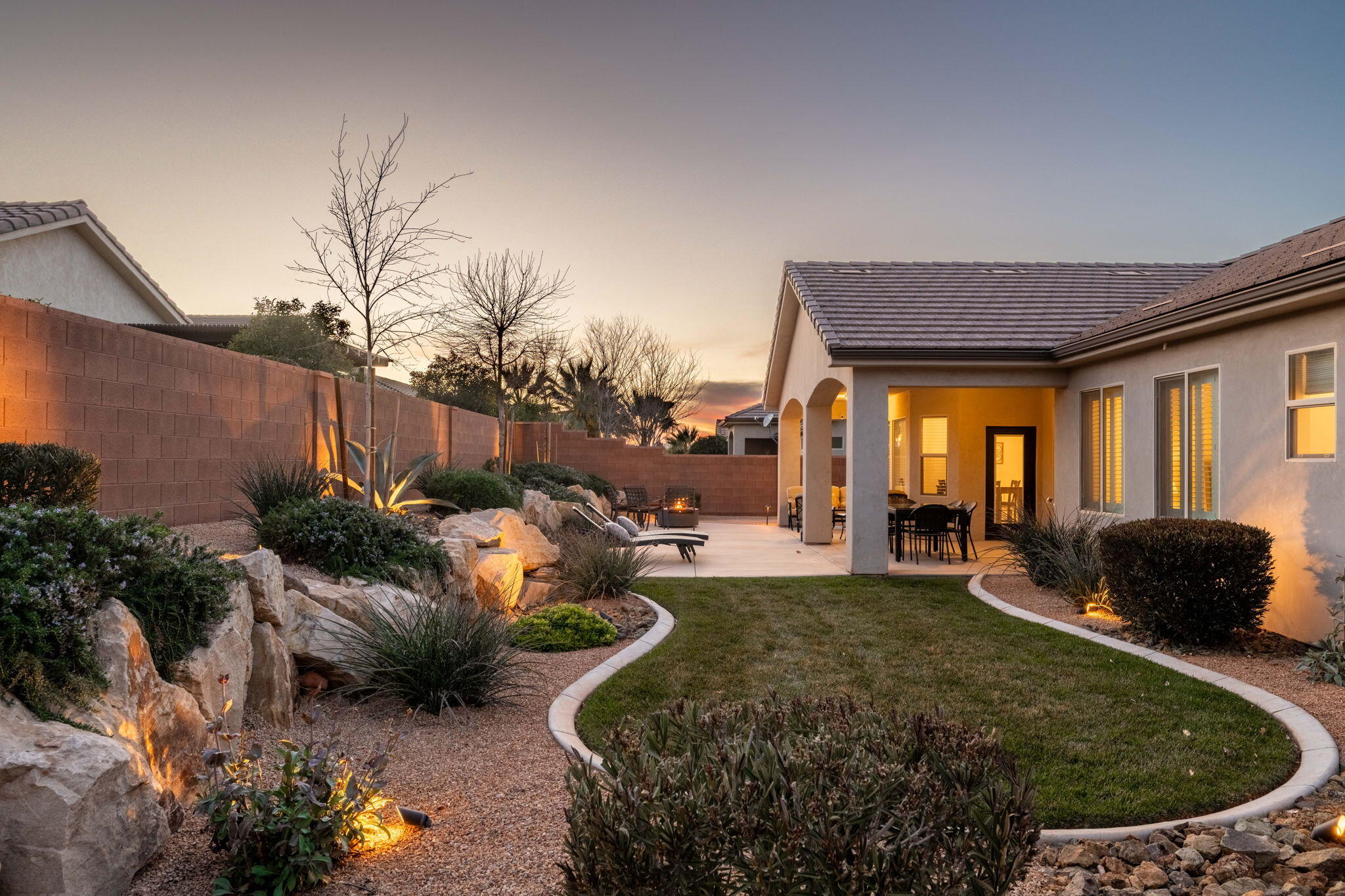 DIXIE SPRINGS - Residential