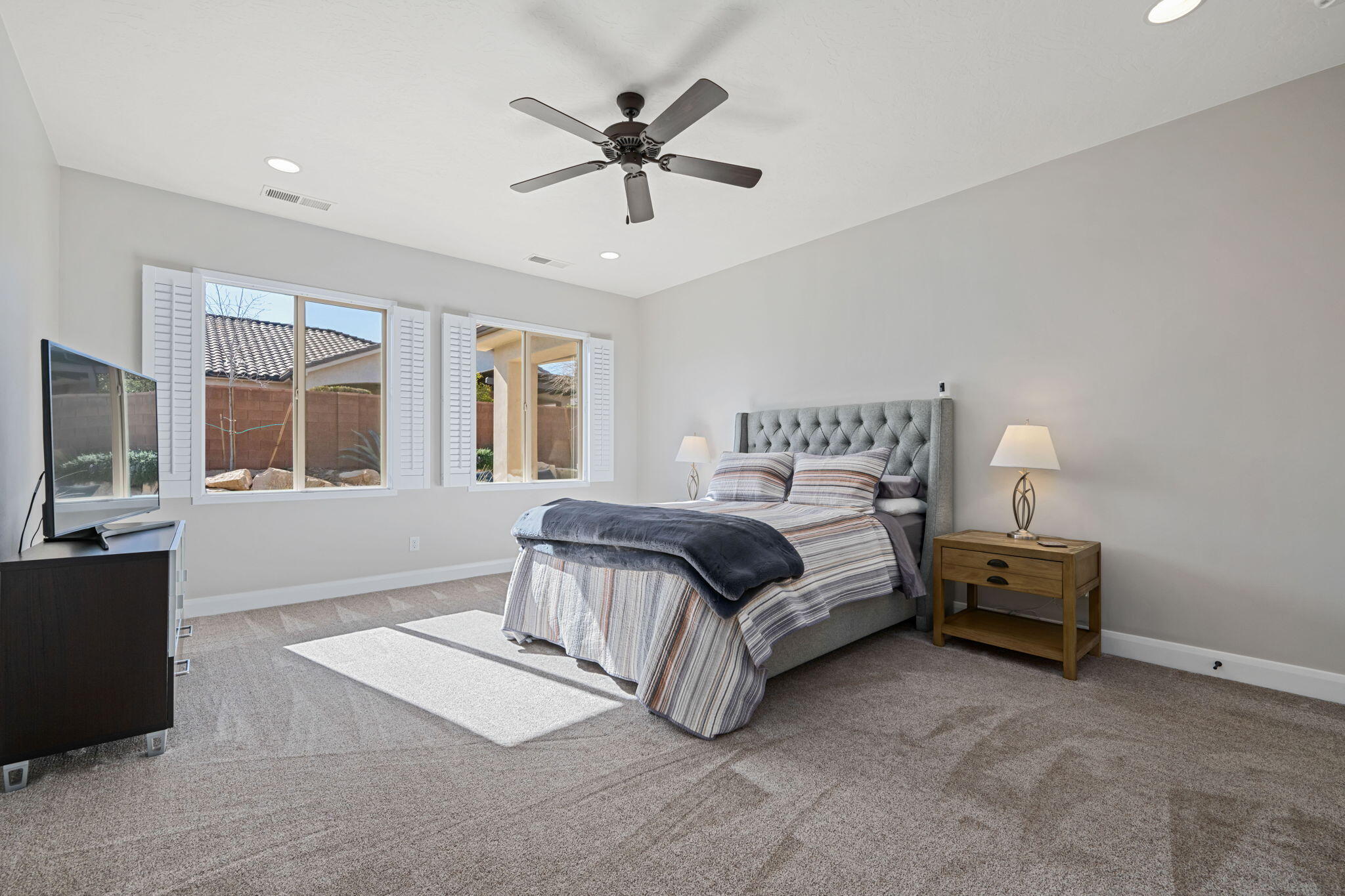 DIXIE SPRINGS - Residential