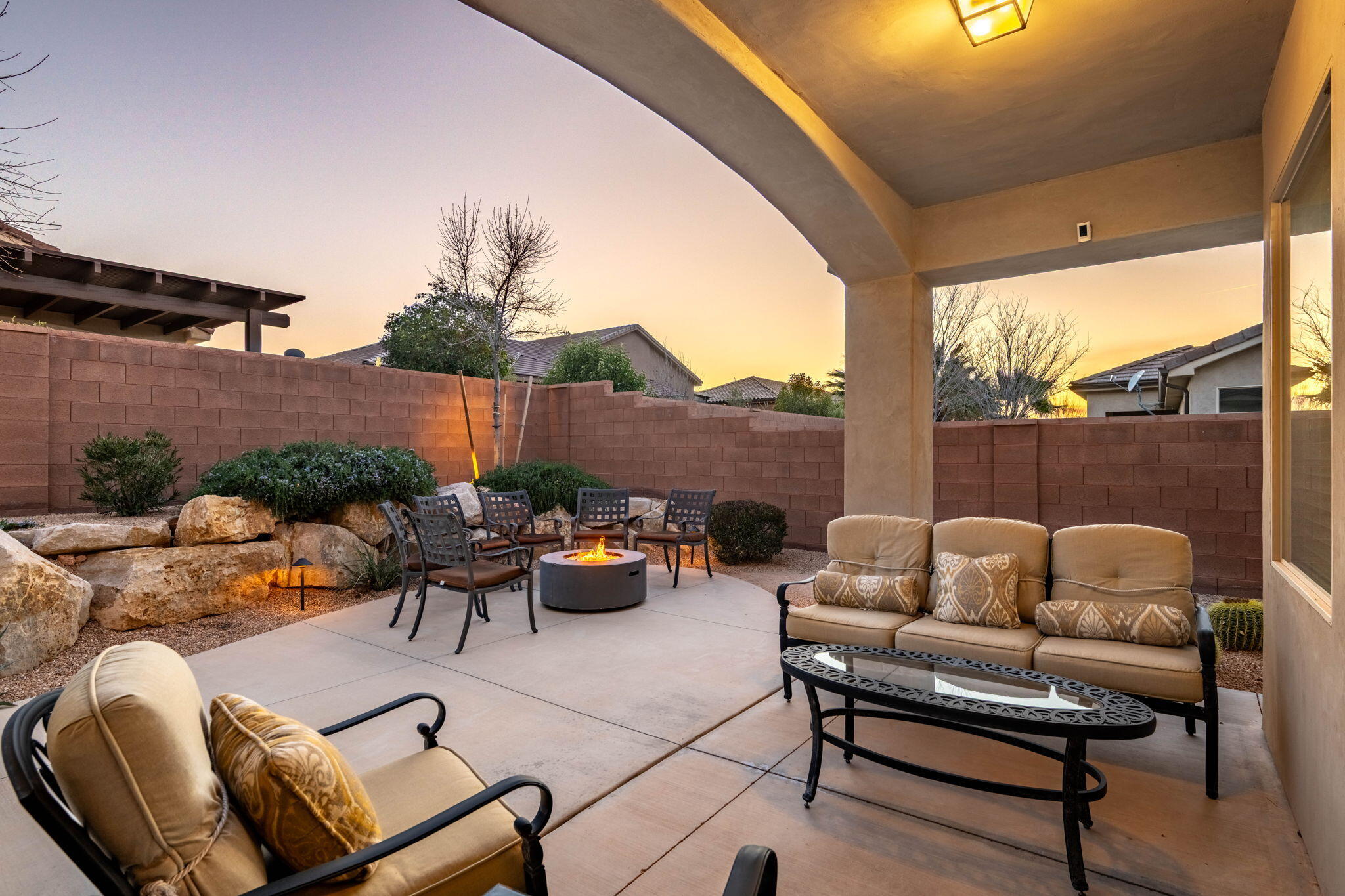 DIXIE SPRINGS - Residential