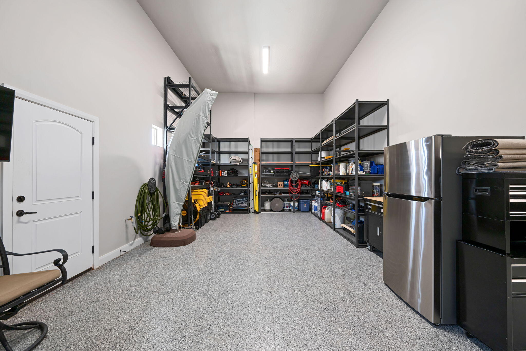 DIXIE SPRINGS - Residential