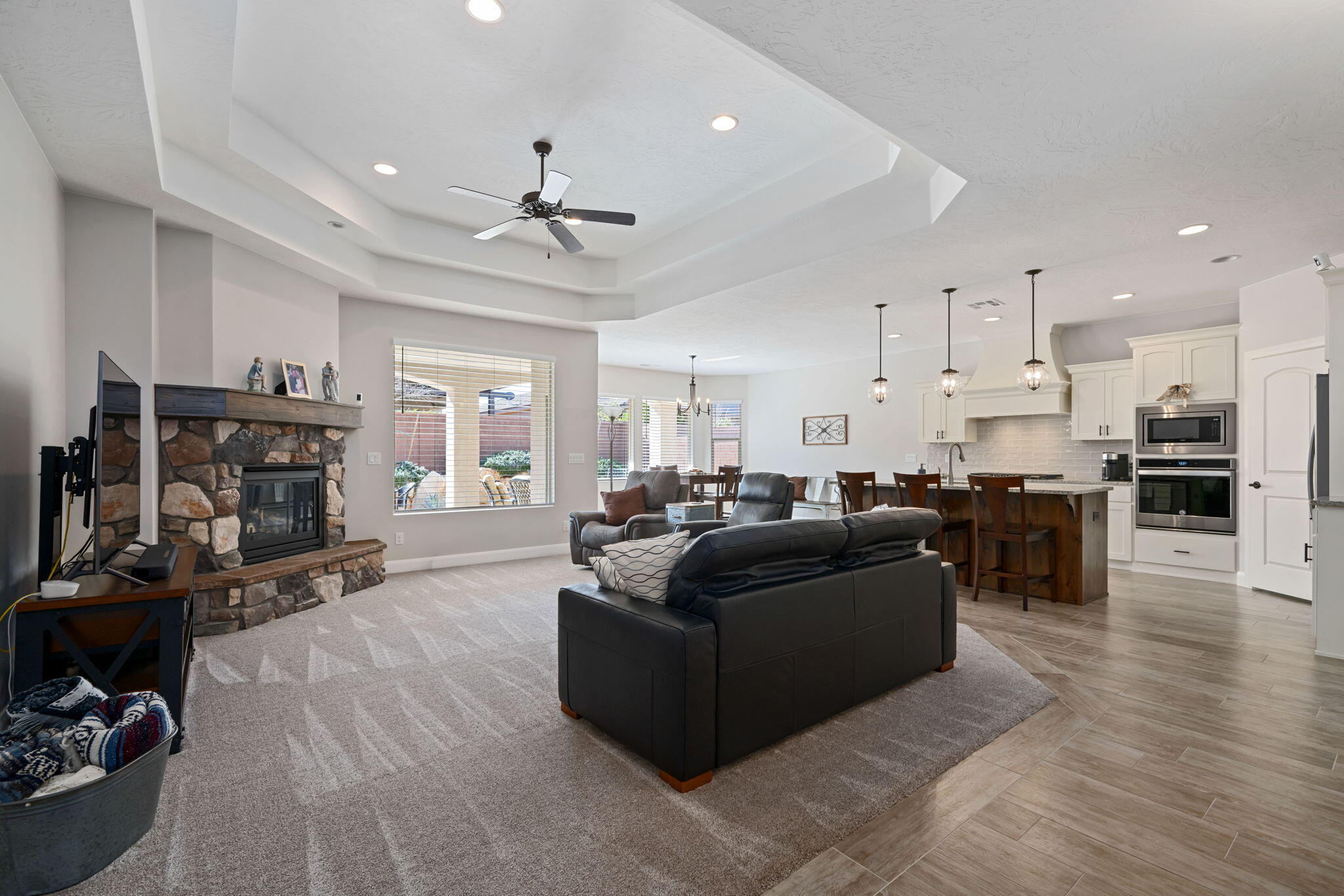 DIXIE SPRINGS - Residential