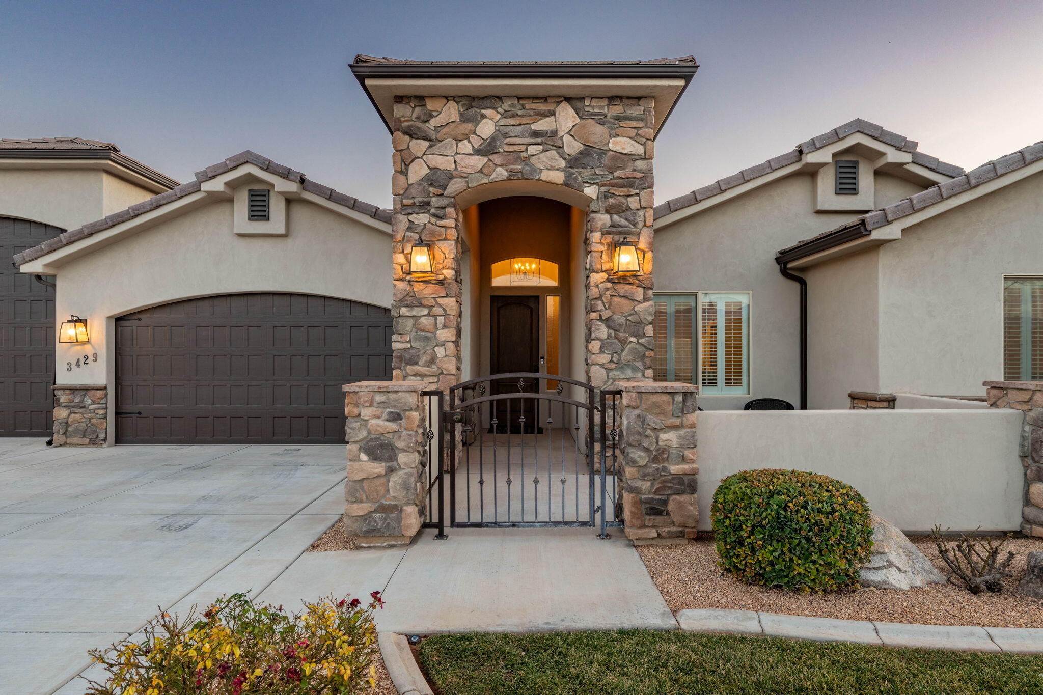 DIXIE SPRINGS - Residential