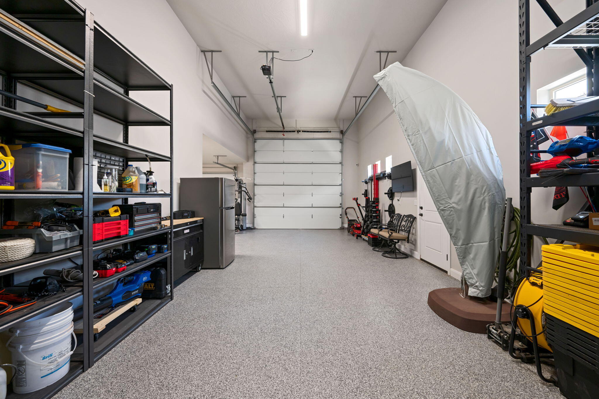 DIXIE SPRINGS - Residential