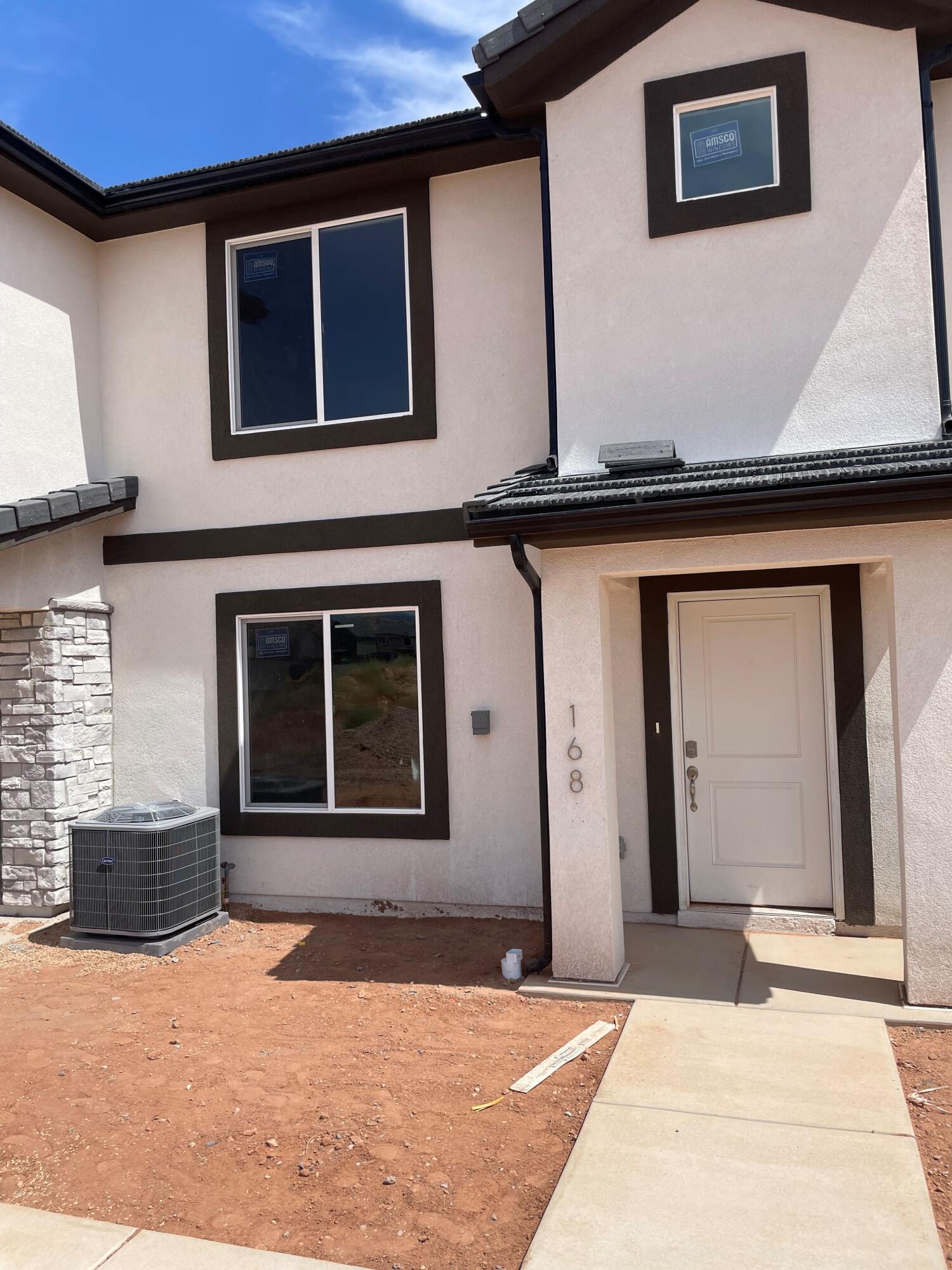 LAVENDER CANYON AT LONG VALLEY - Residential