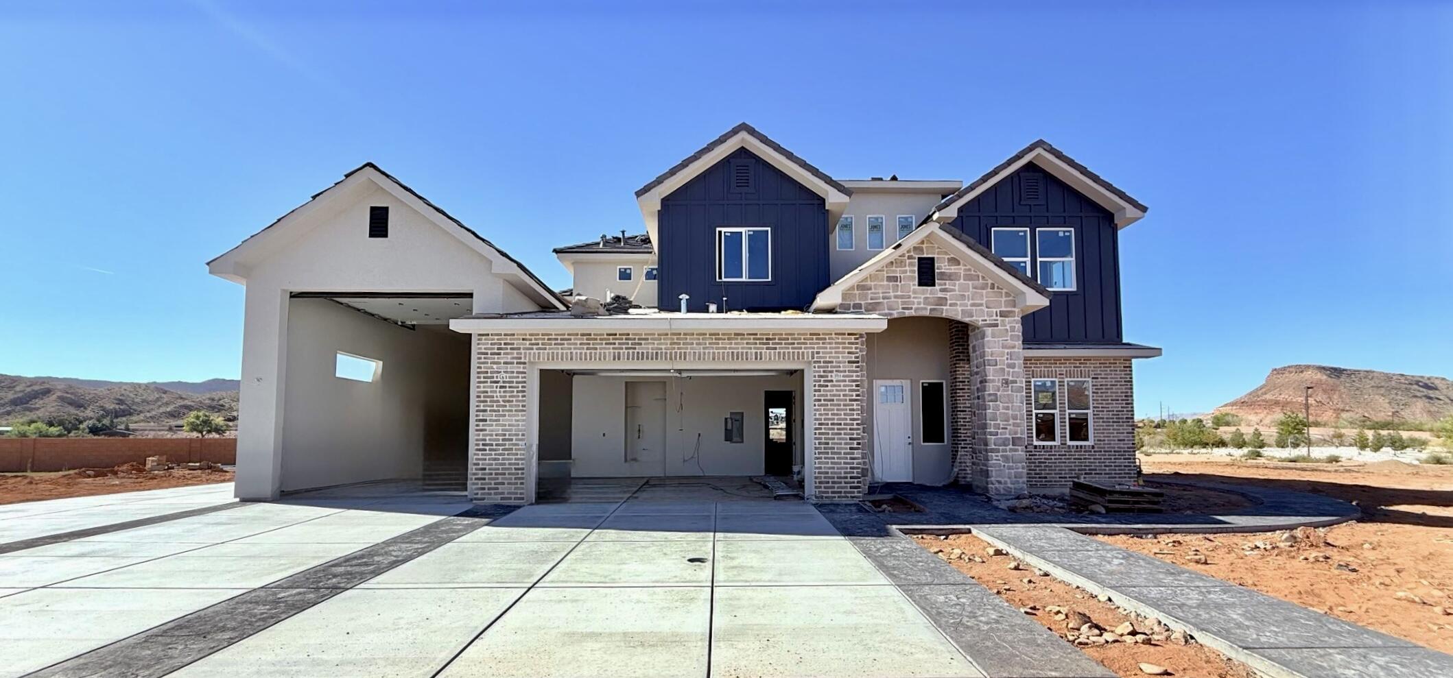 RIVERBEND AT SUNRISE VALLEY - Residential