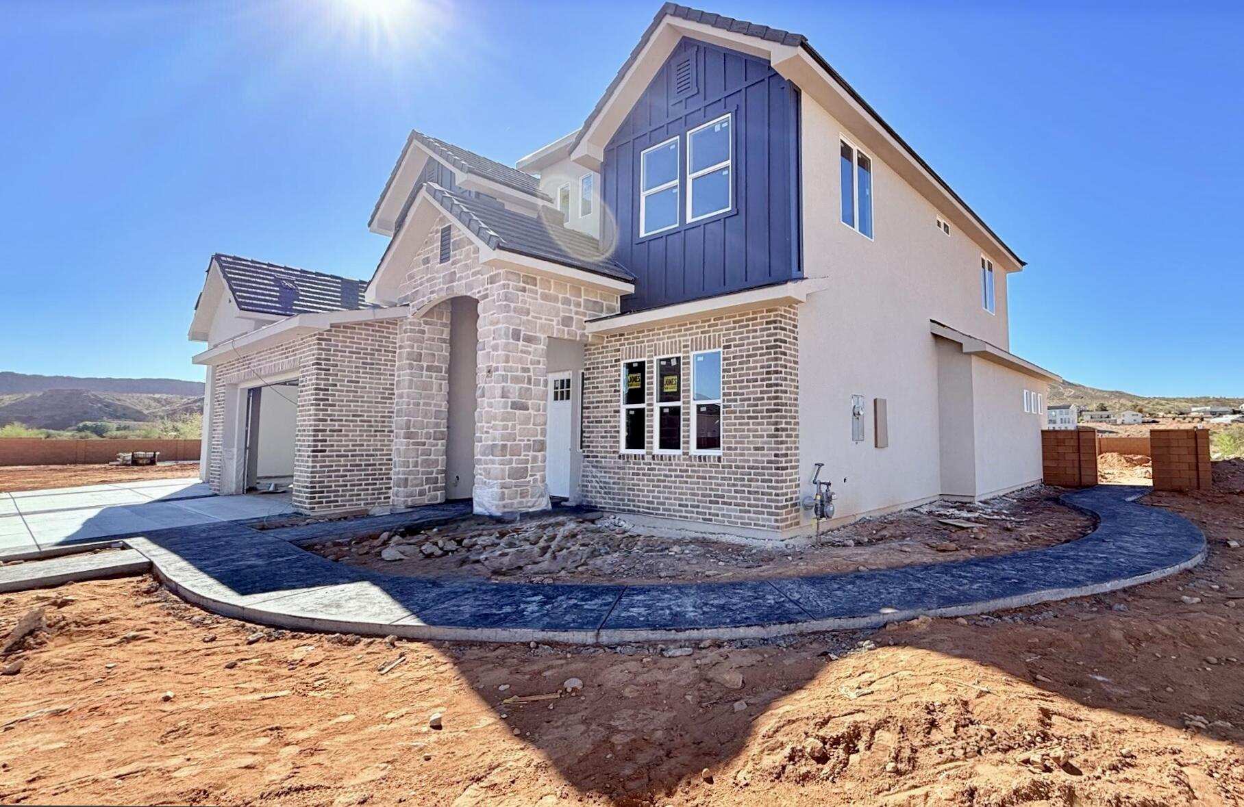 RIVERBEND AT SUNRISE VALLEY - Residential