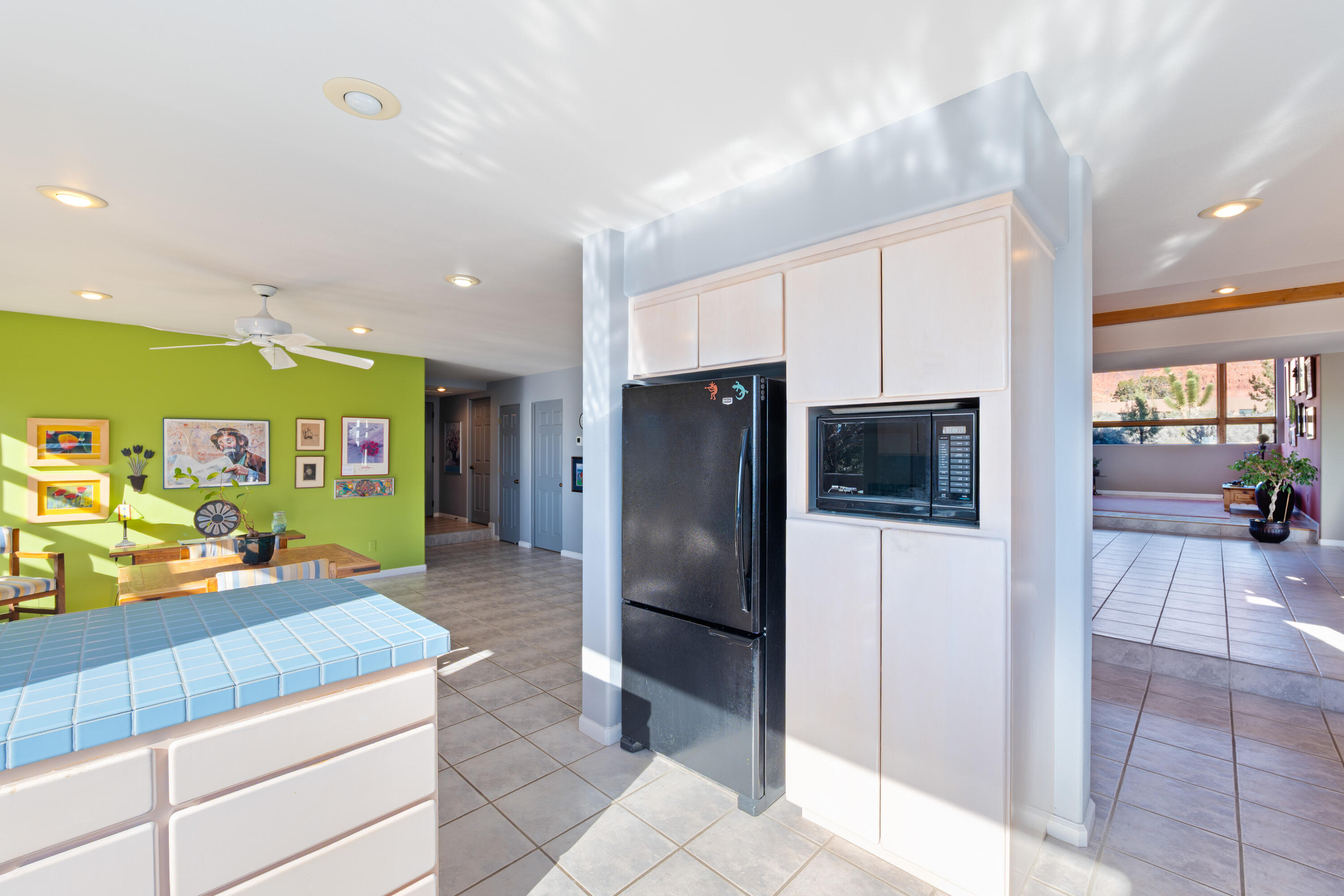 TUWEAP SHONTO - Residential