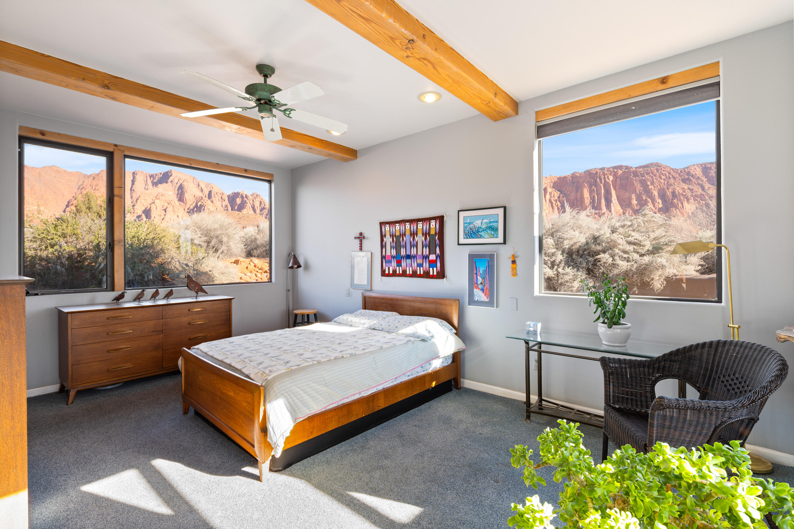 TUWEAP SHONTO - Residential