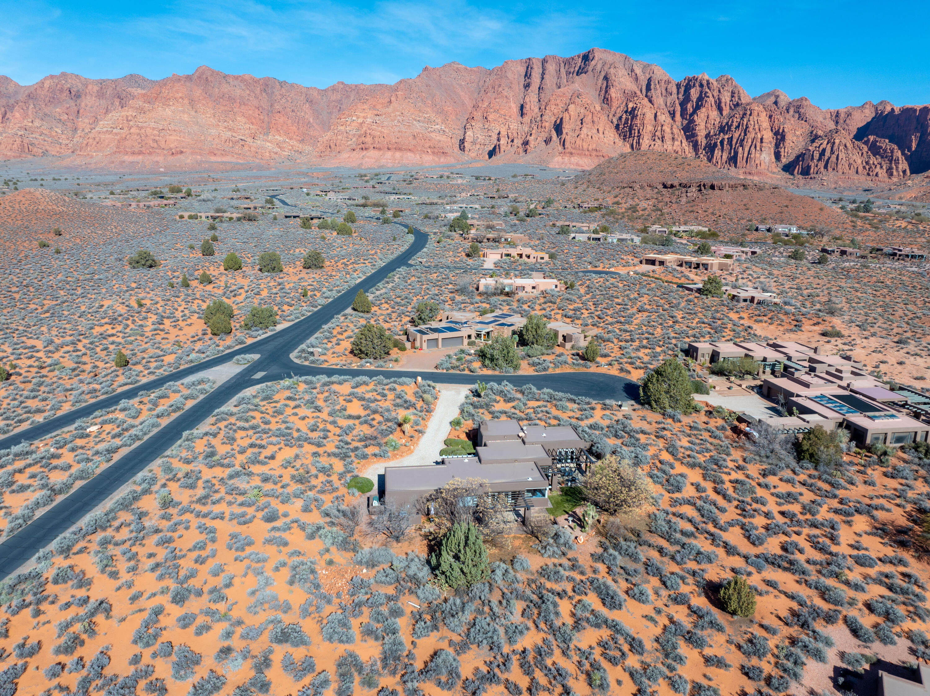 TUWEAP SHONTO - Residential