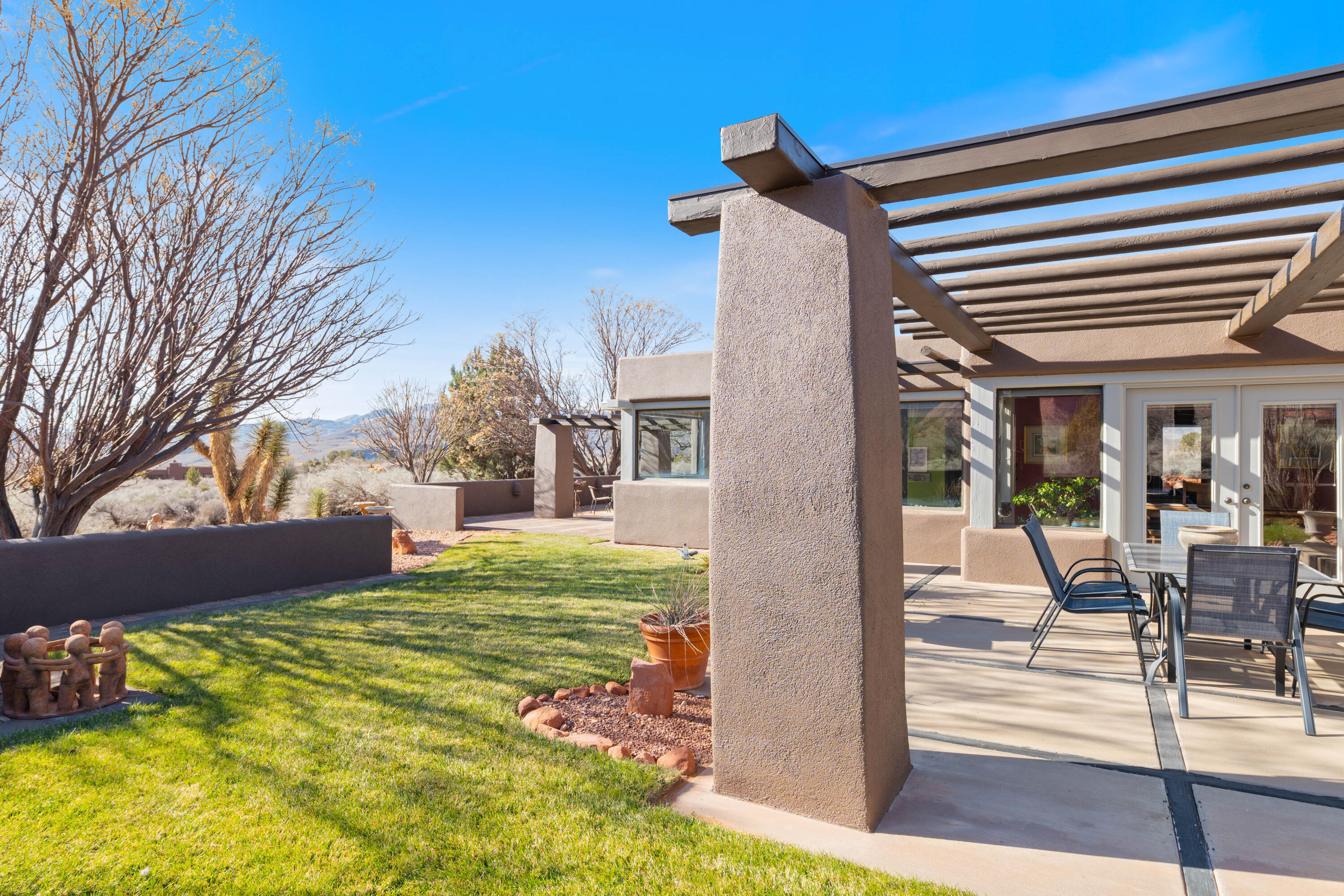 TUWEAP SHONTO - Residential