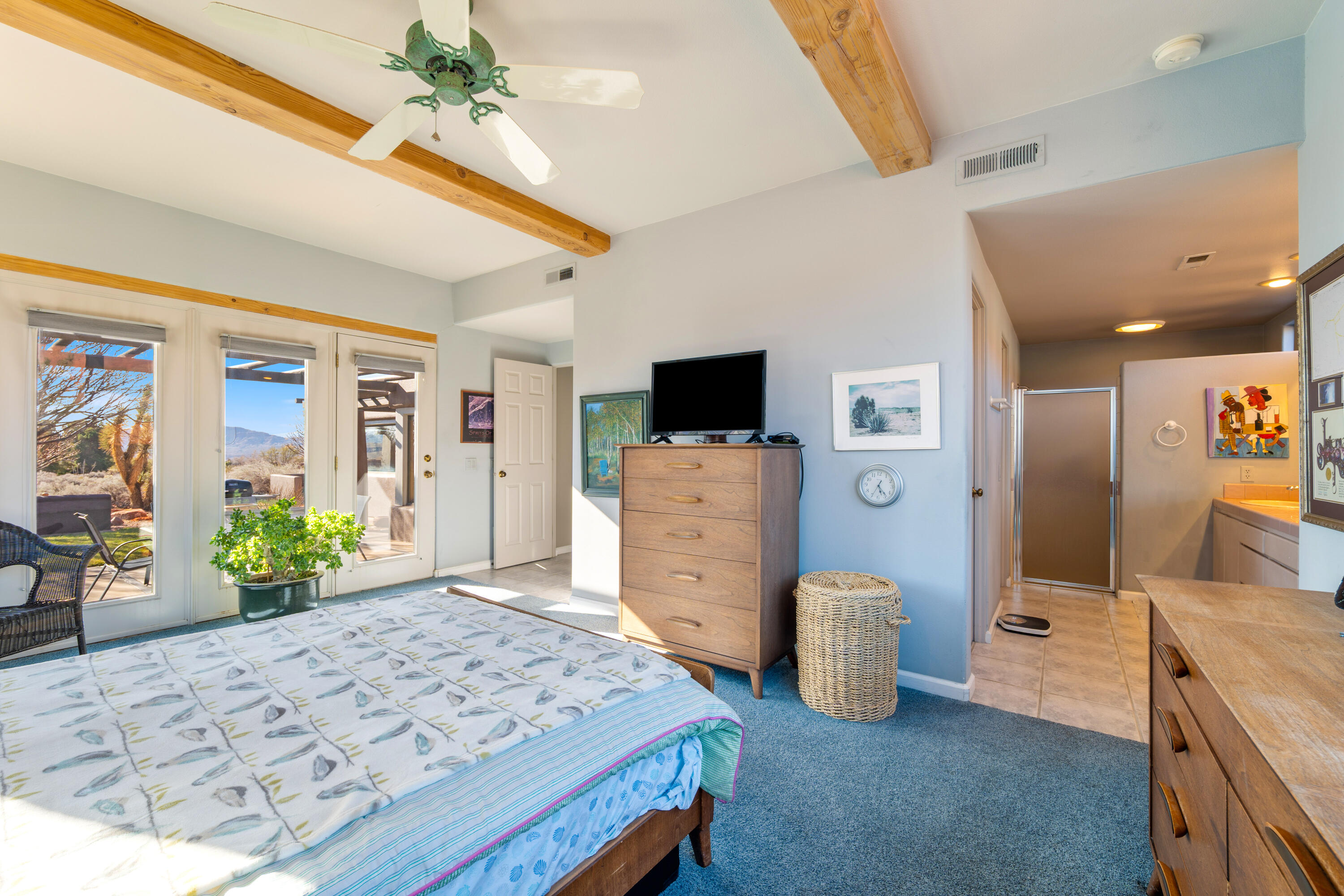 TUWEAP SHONTO - Residential