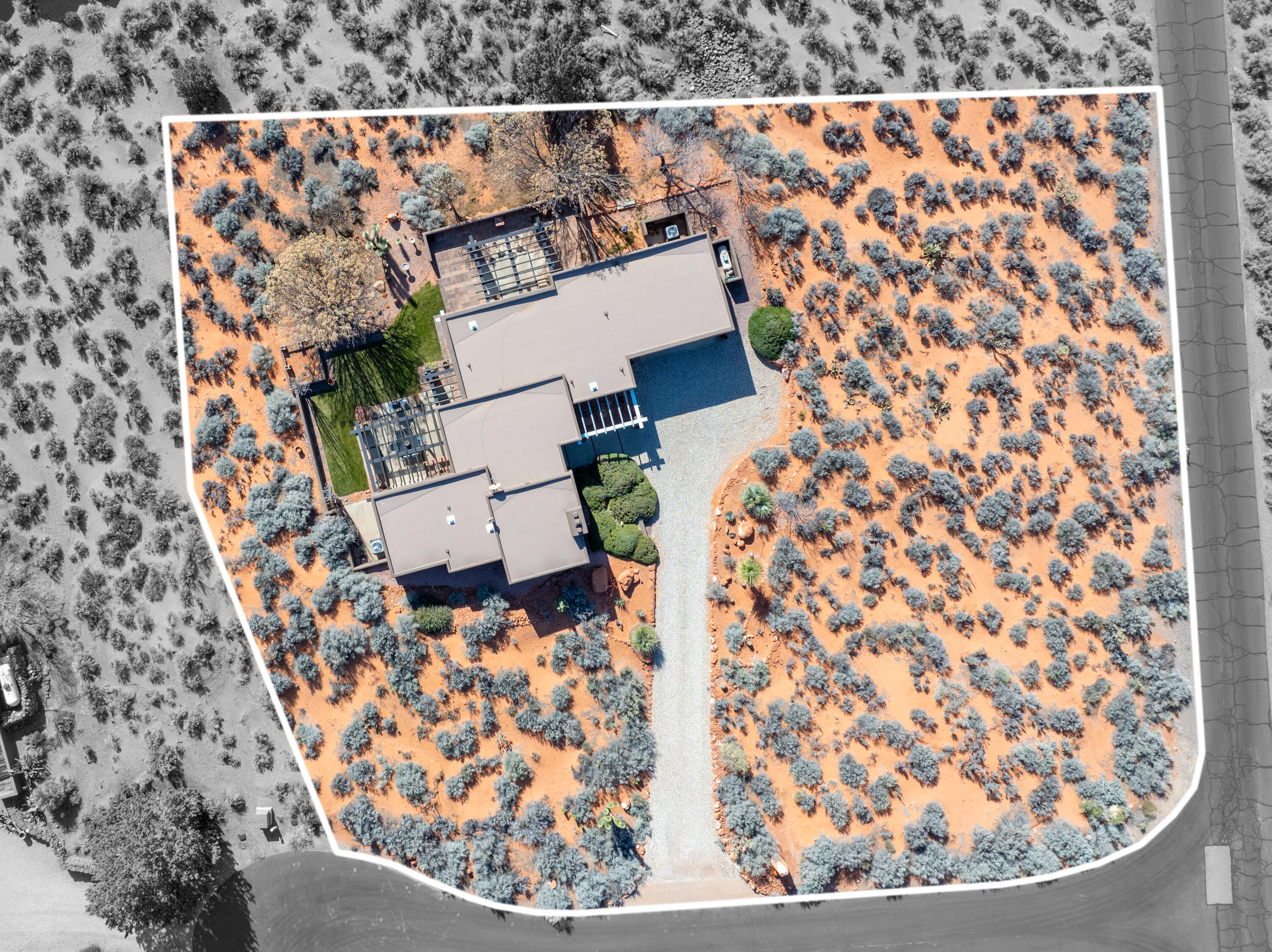 TUWEAP SHONTO - Residential