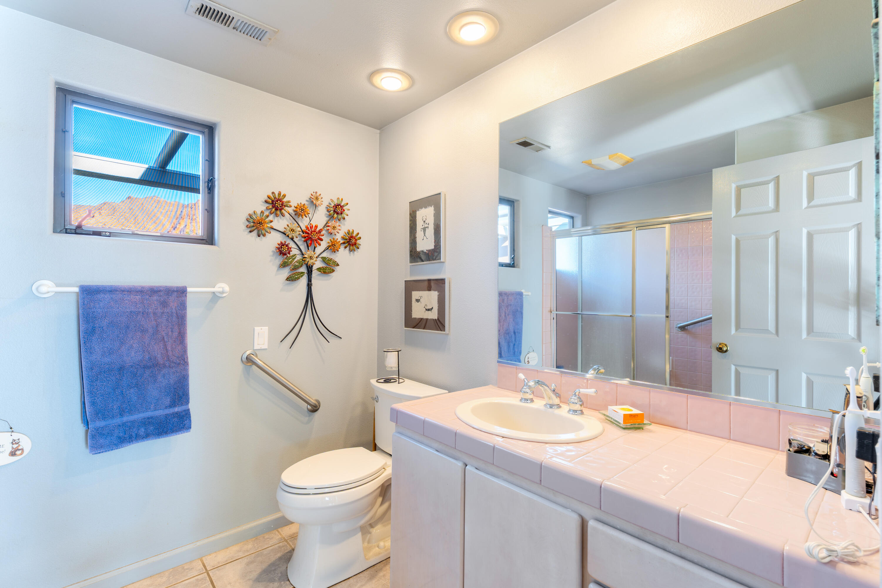 TUWEAP SHONTO - Residential