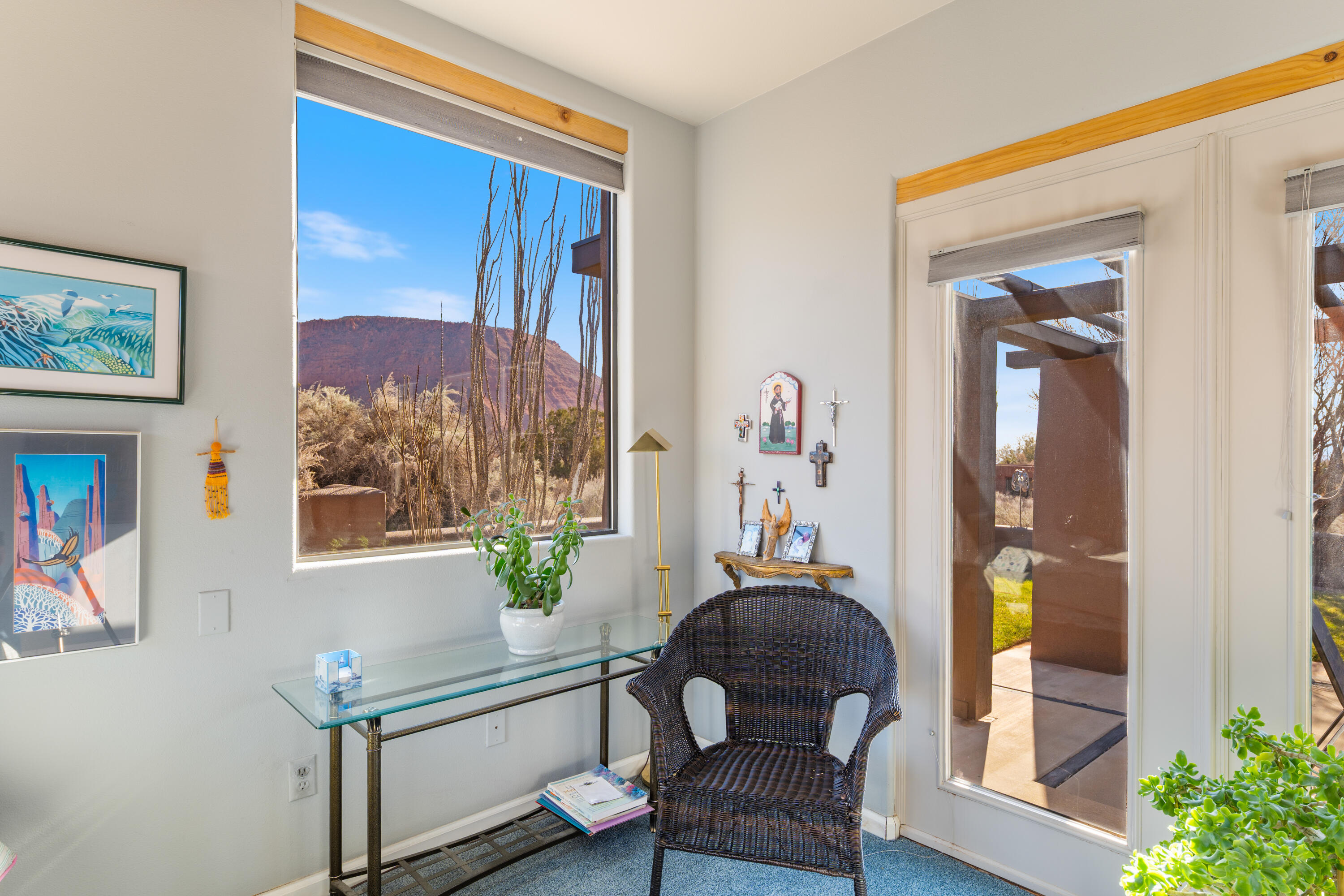 TUWEAP SHONTO - Residential