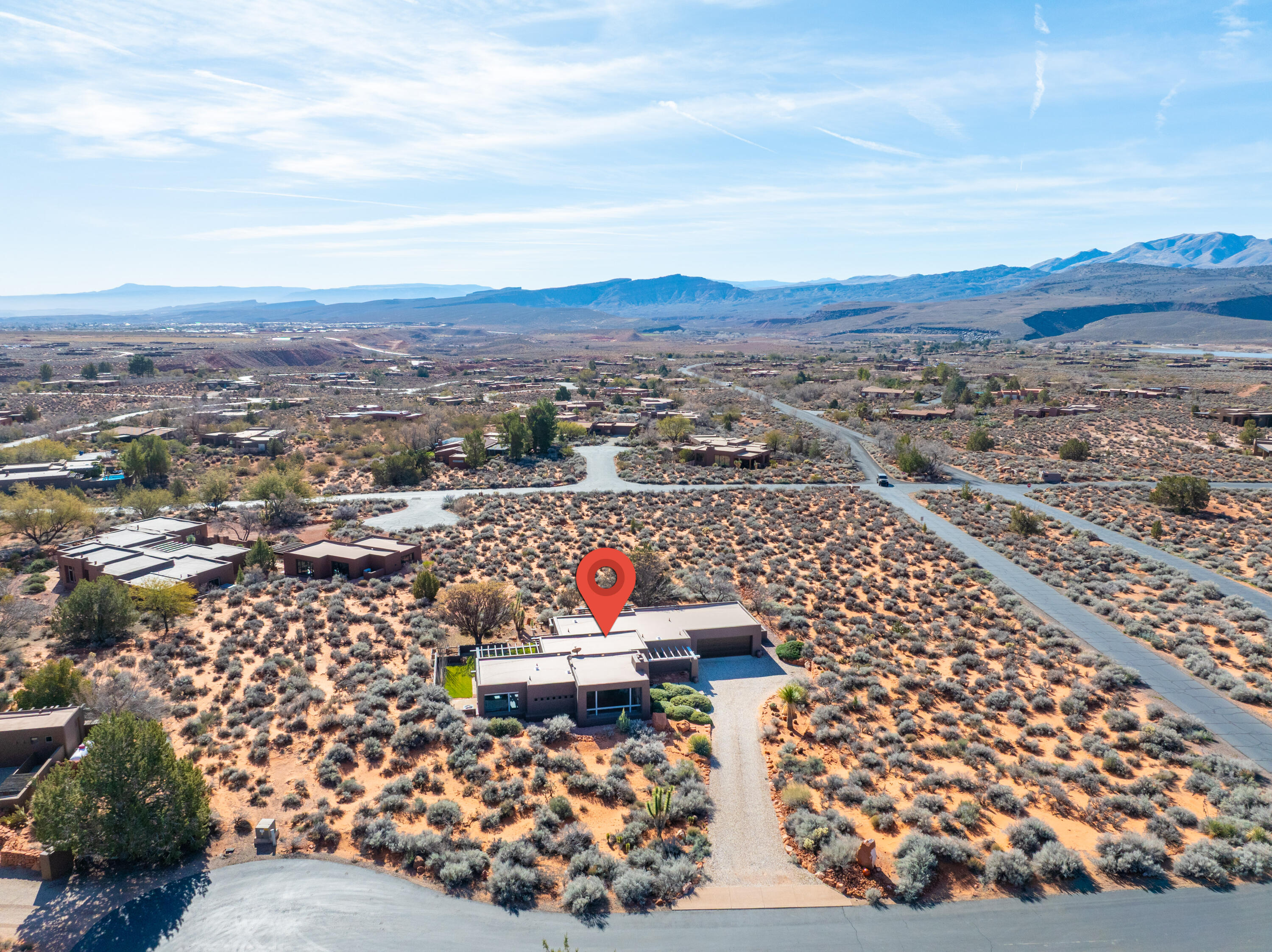 TUWEAP SHONTO - Residential