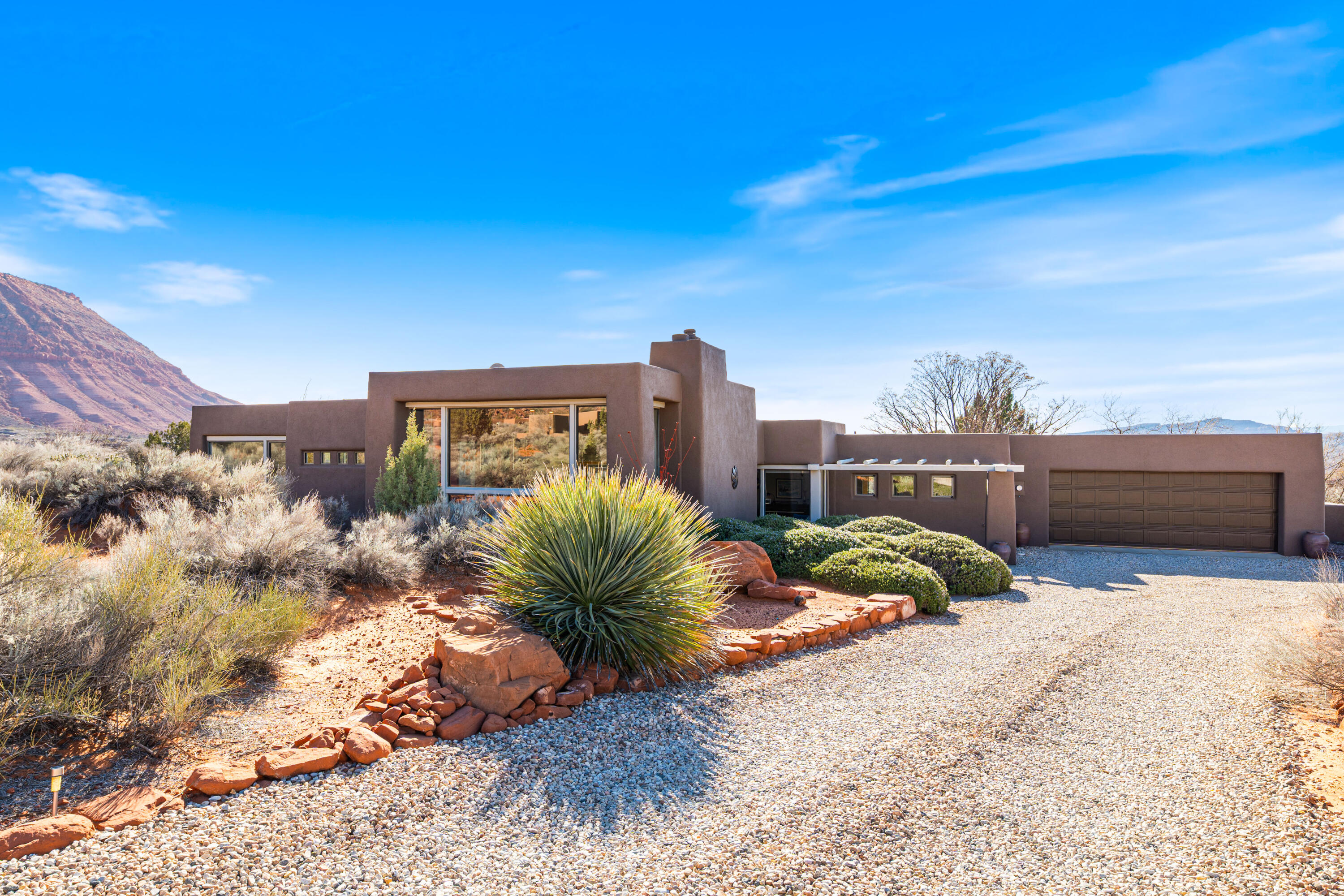 TUWEAP SHONTO - Residential