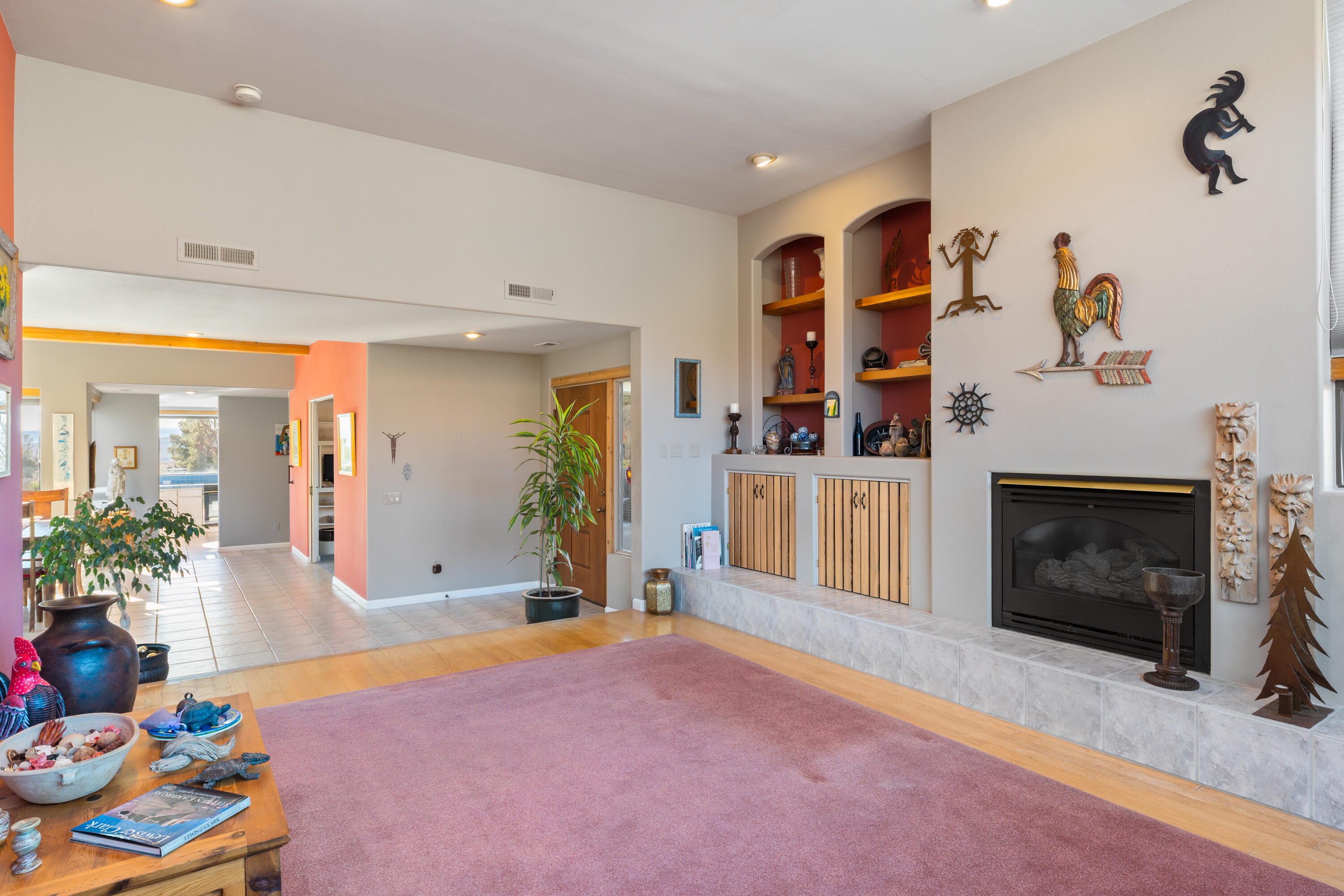 TUWEAP SHONTO - Residential