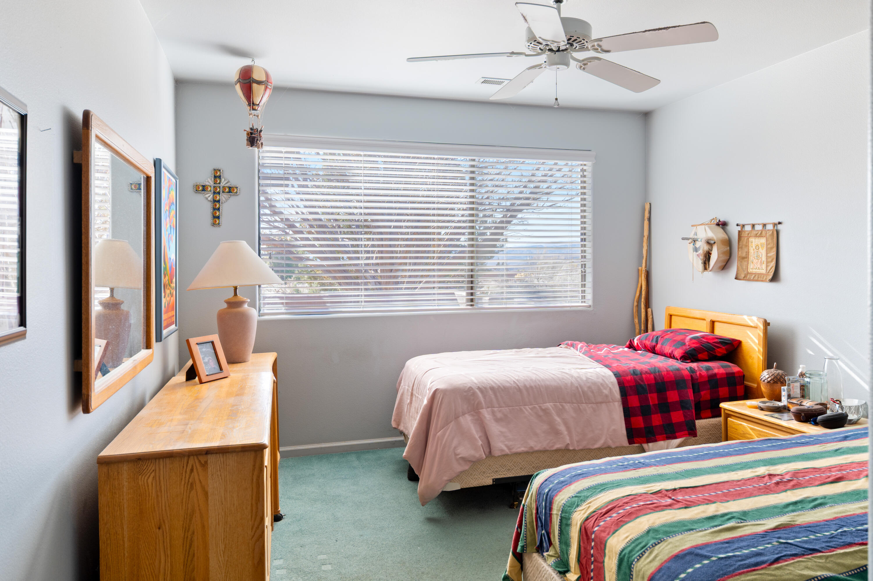 TUWEAP SHONTO - Residential