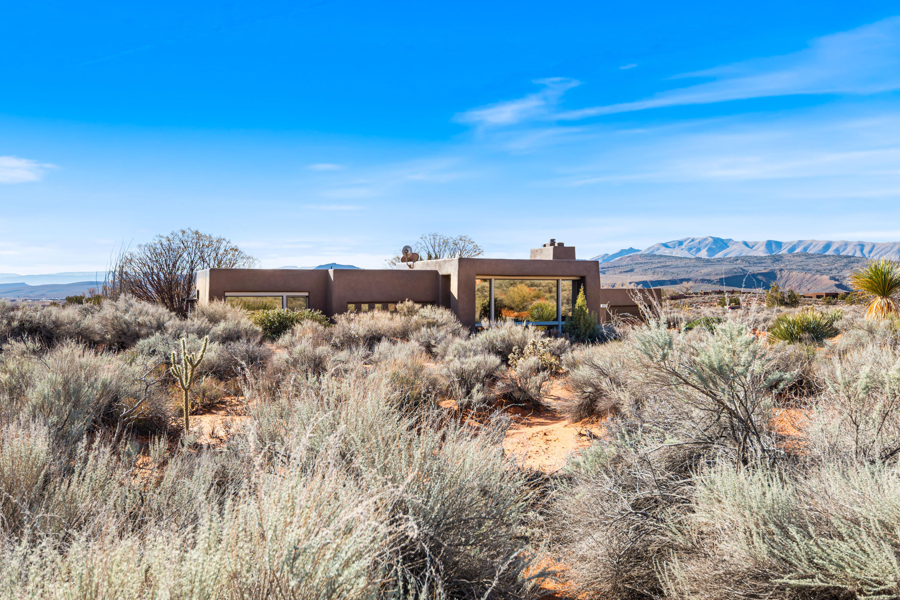 TUWEAP SHONTO - Residential