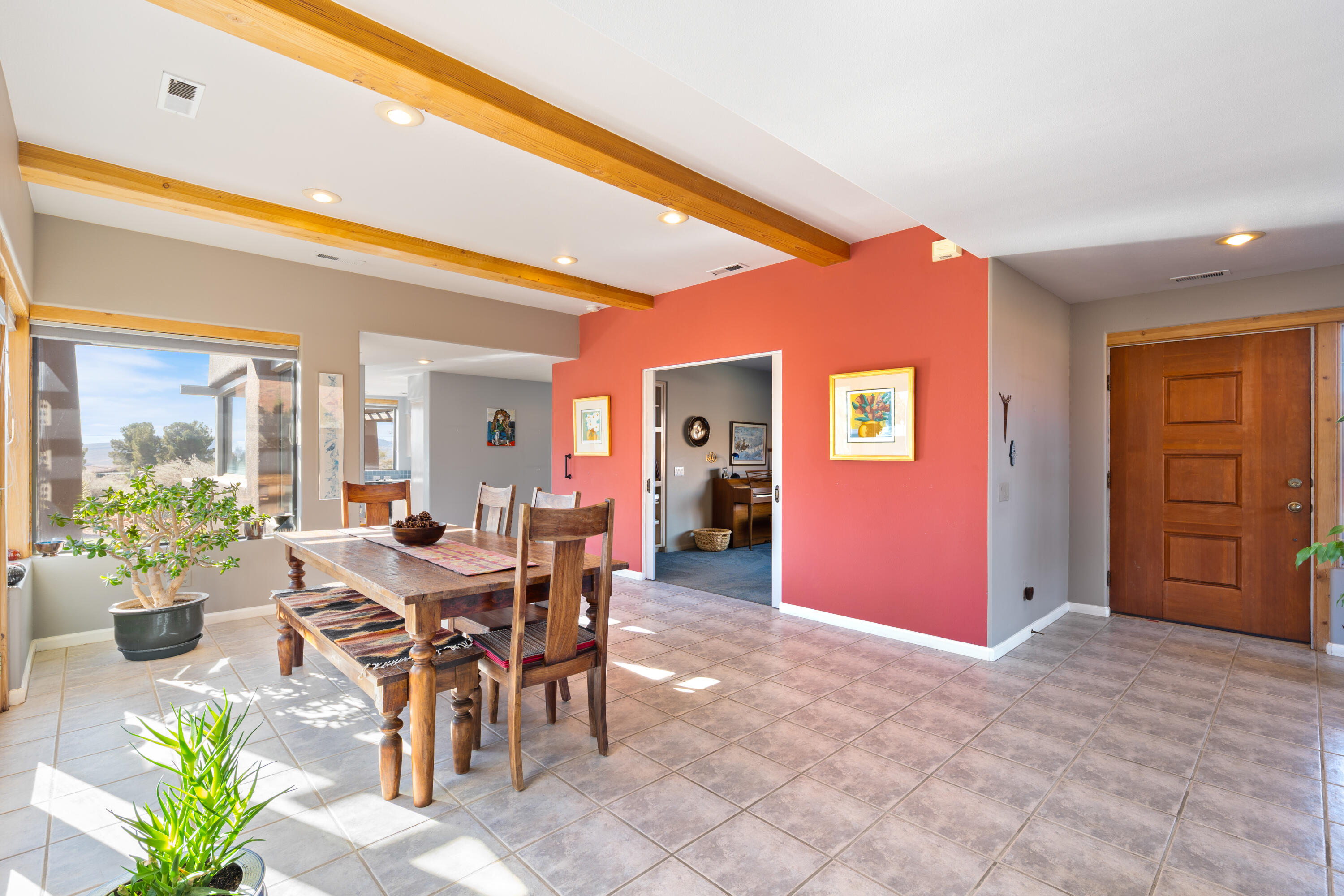 TUWEAP SHONTO - Residential