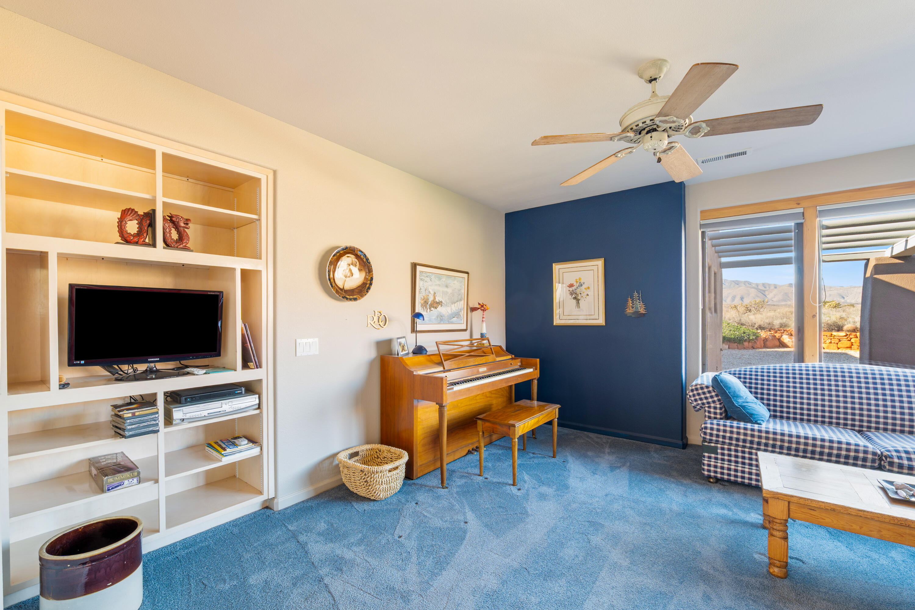 TUWEAP SHONTO - Residential