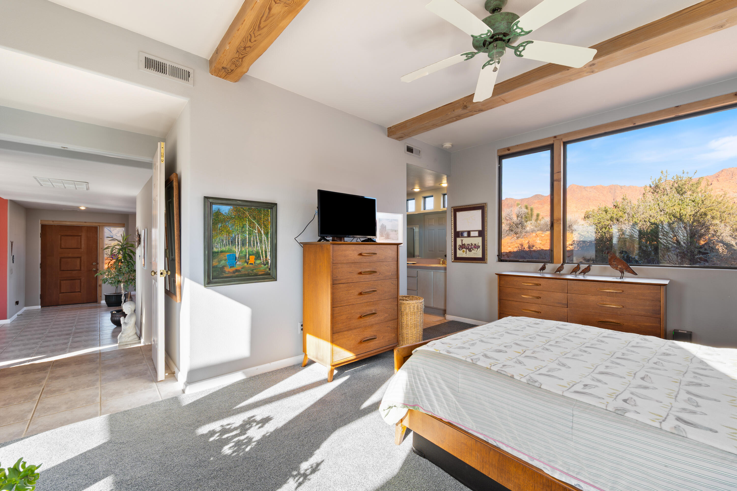 TUWEAP SHONTO - Residential