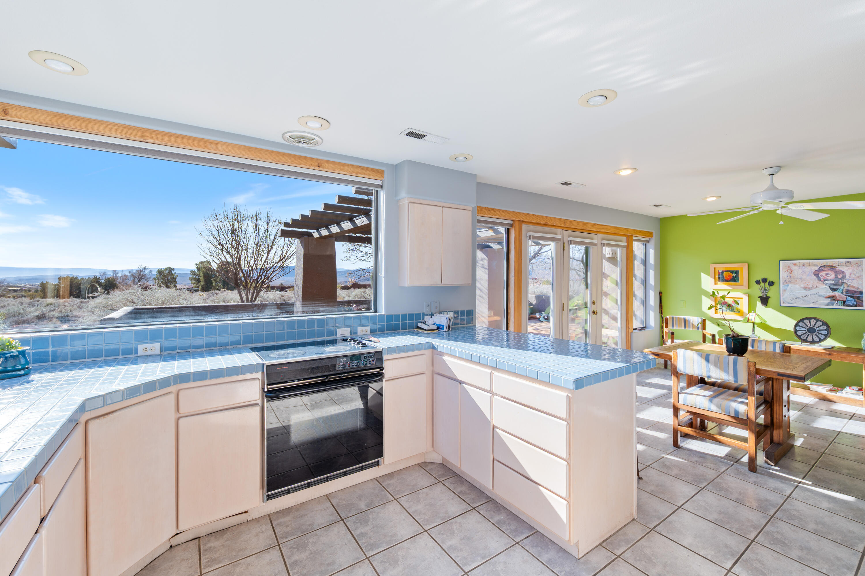 TUWEAP SHONTO - Residential