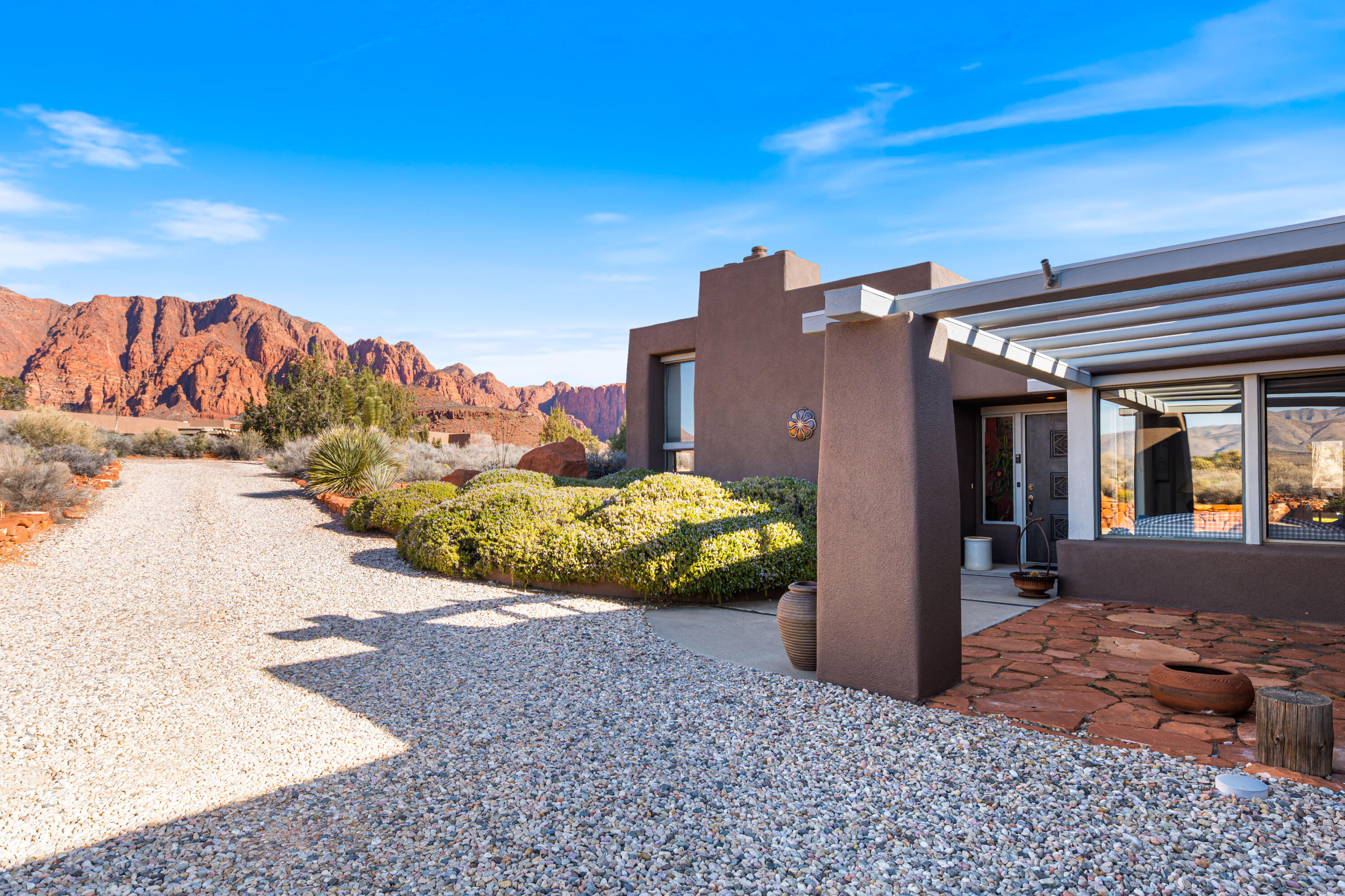 TUWEAP SHONTO - Residential