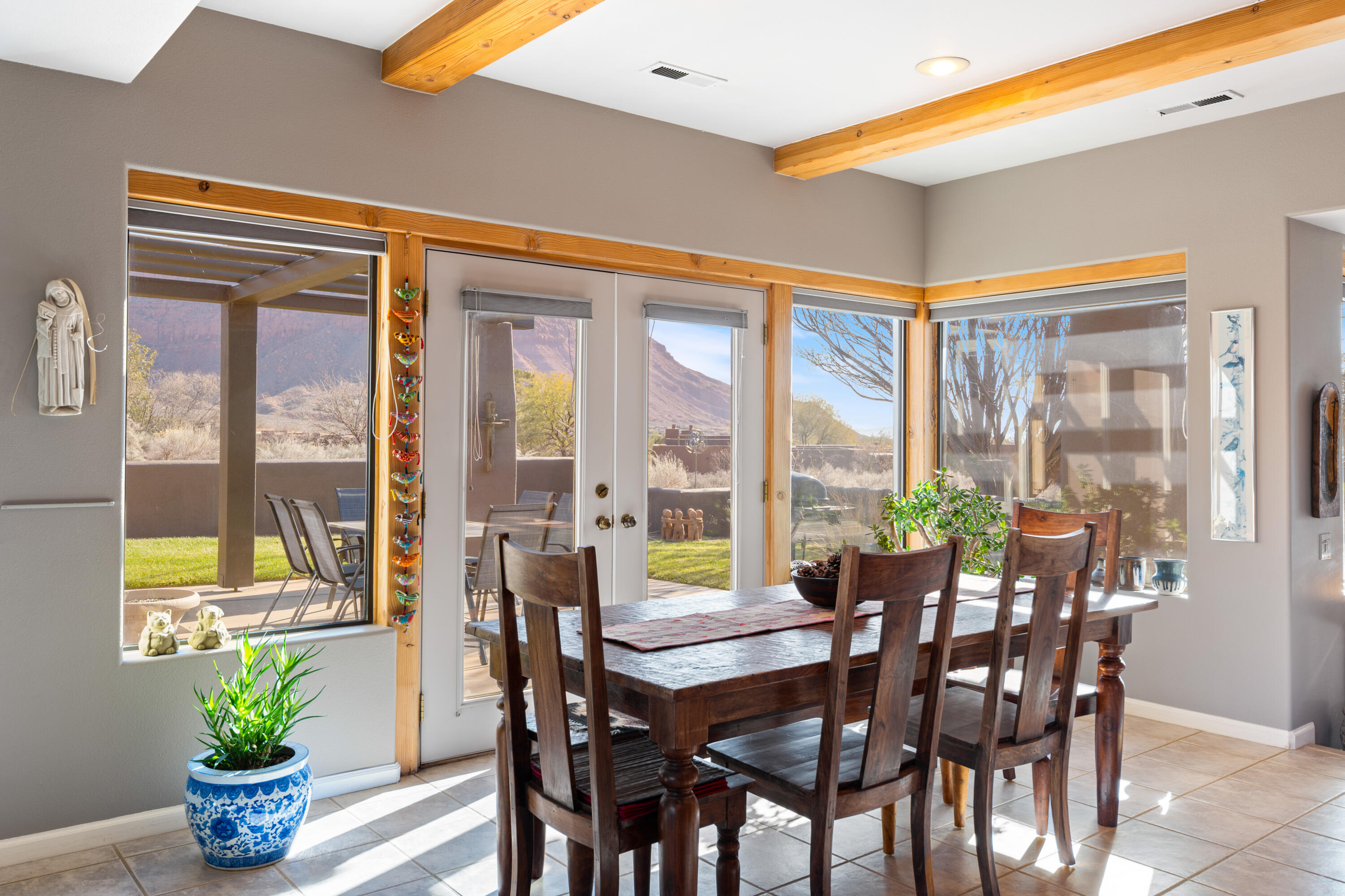 TUWEAP SHONTO - Residential