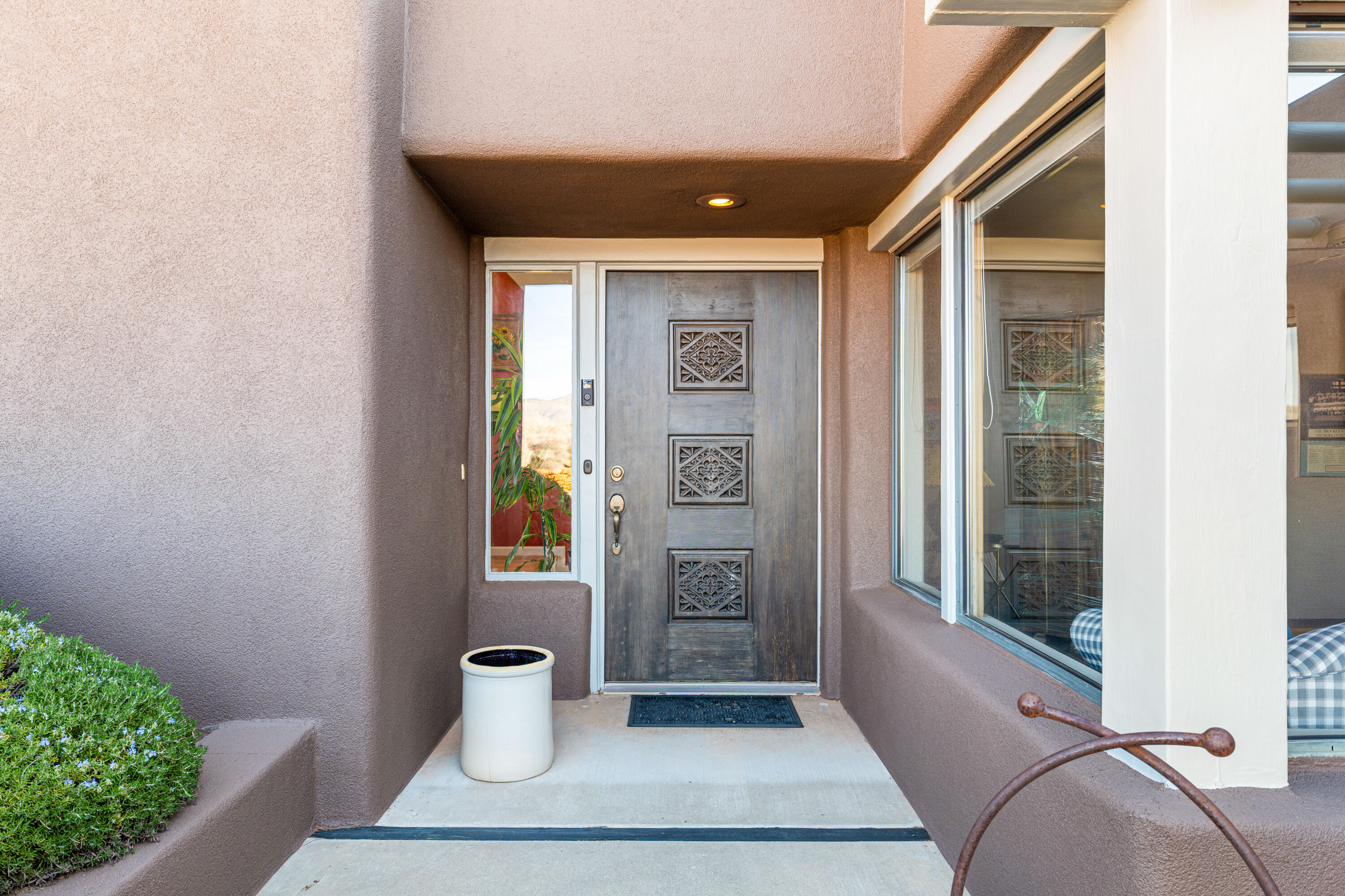 TUWEAP SHONTO - Residential