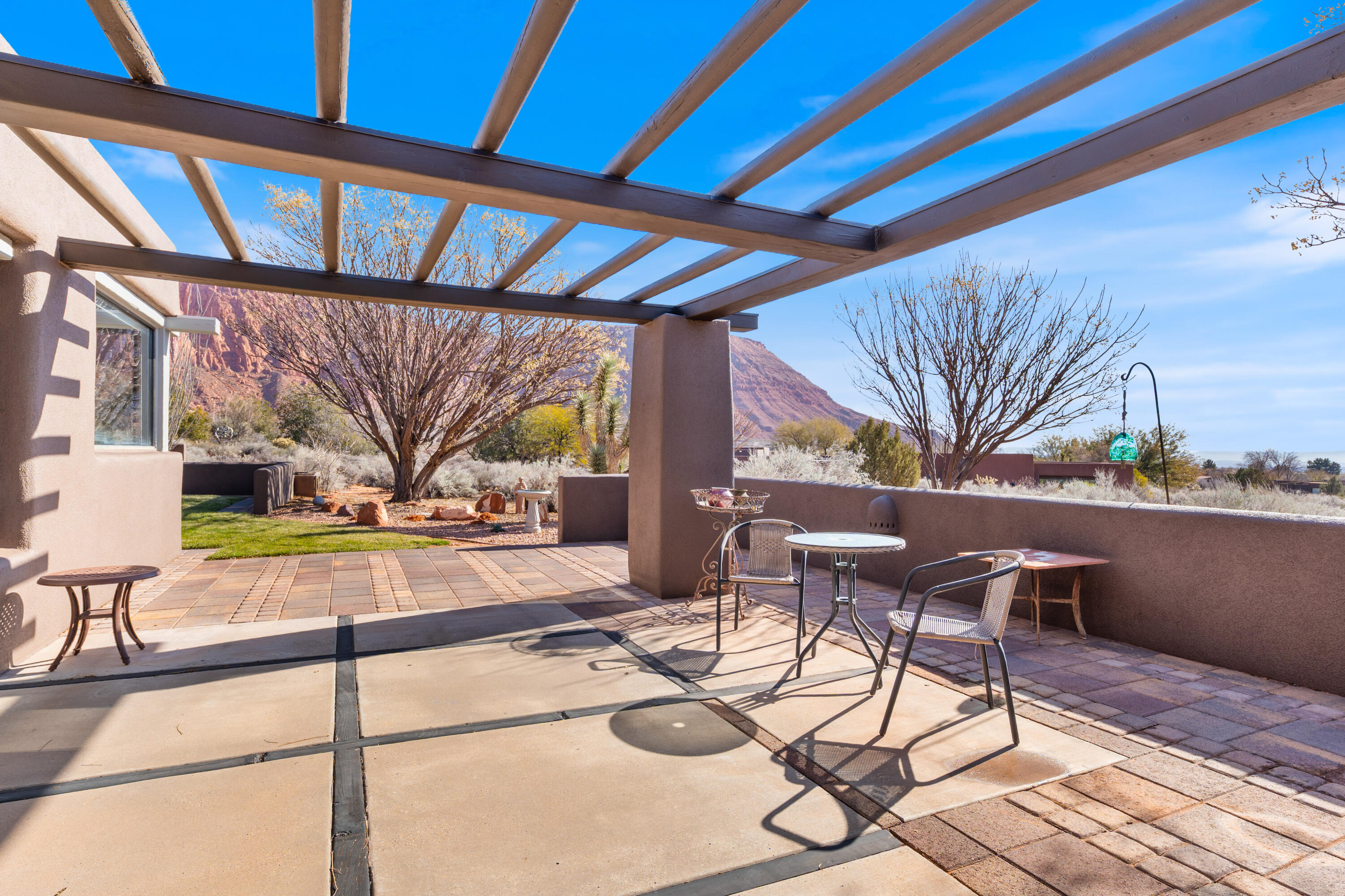 TUWEAP SHONTO - Residential