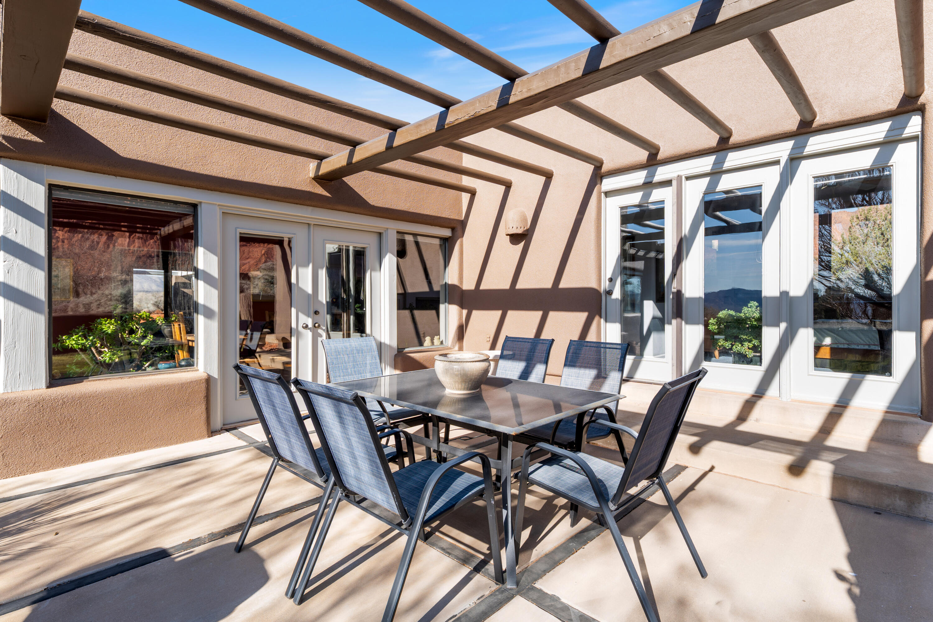 TUWEAP SHONTO - Residential