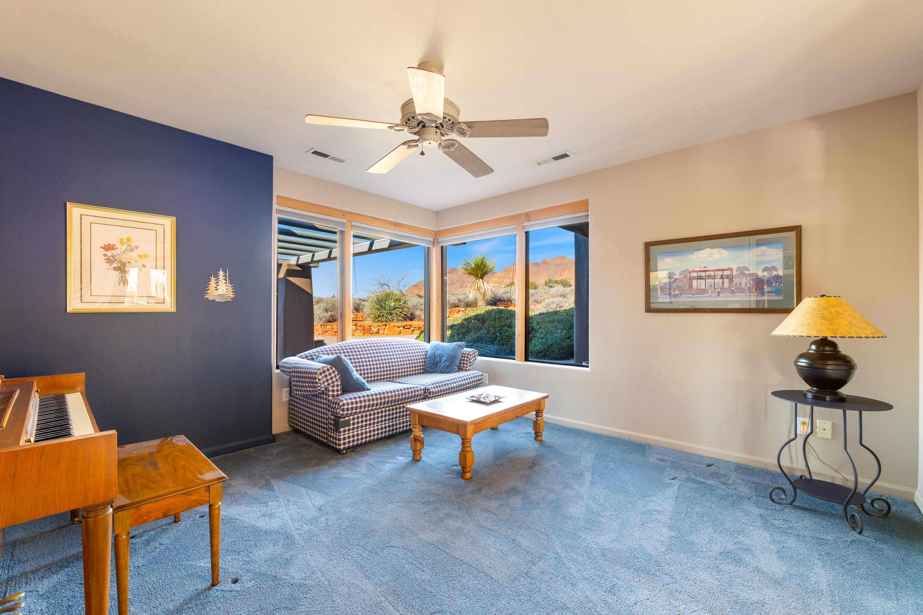 TUWEAP SHONTO - Residential