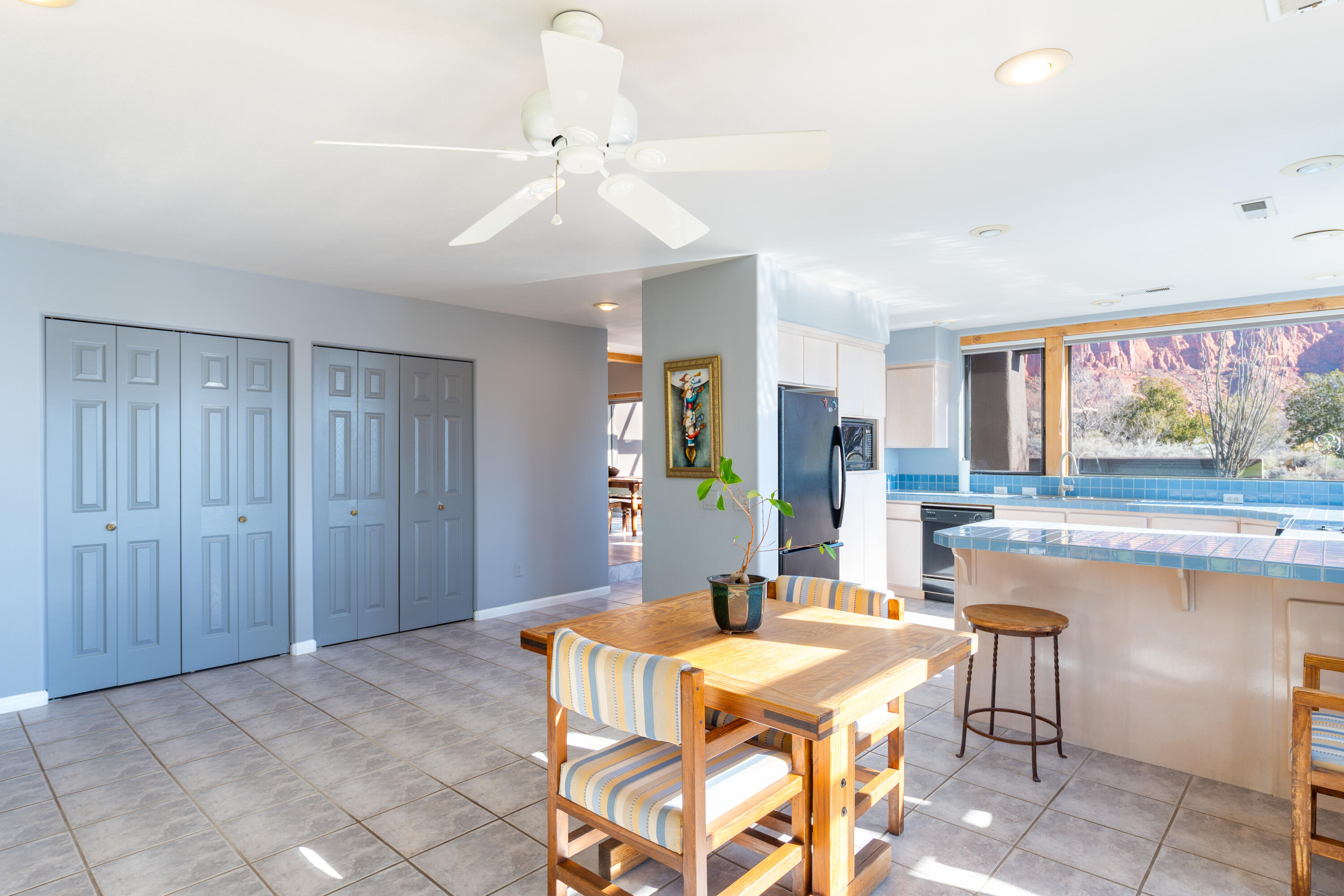 TUWEAP SHONTO - Residential