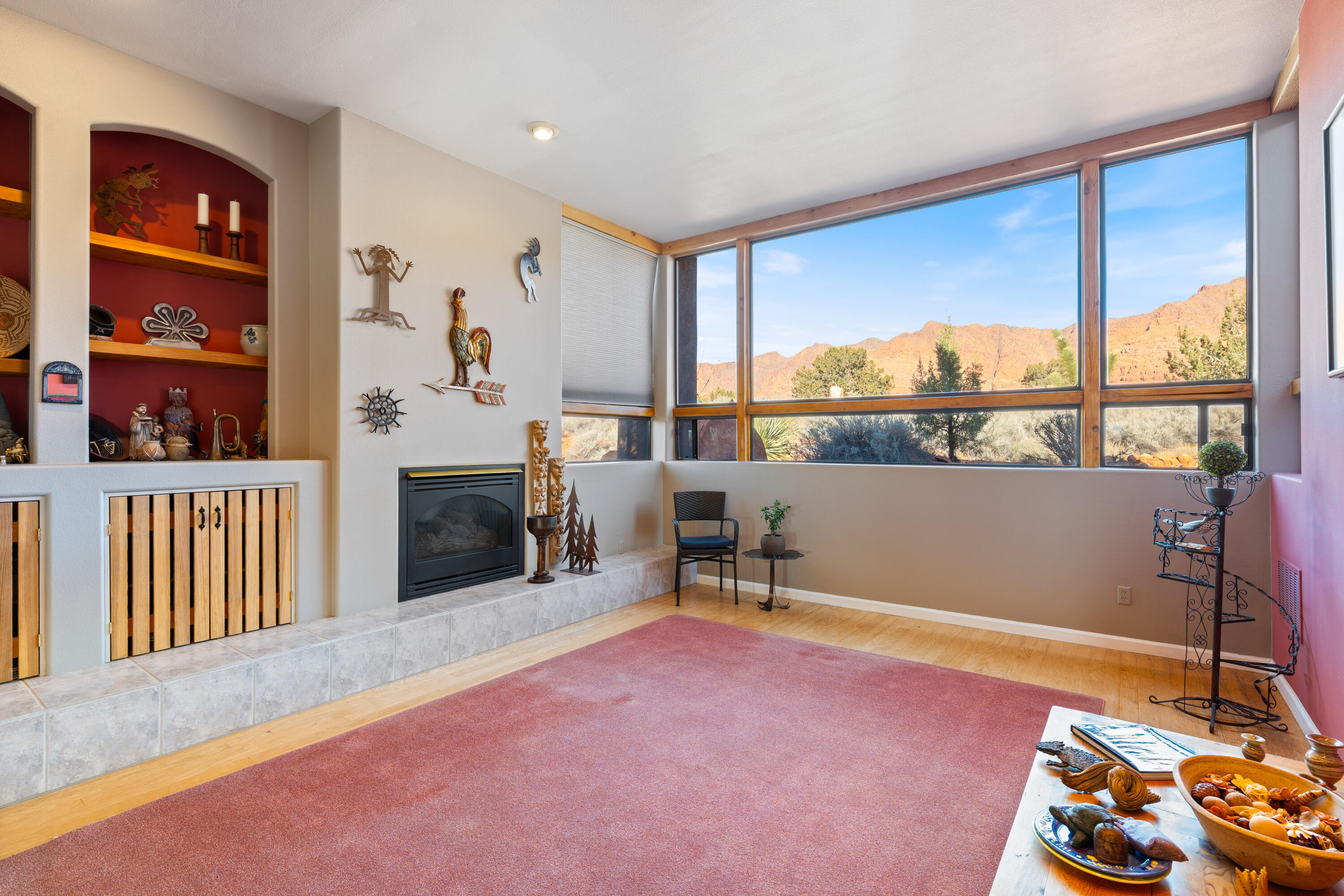 TUWEAP SHONTO - Residential