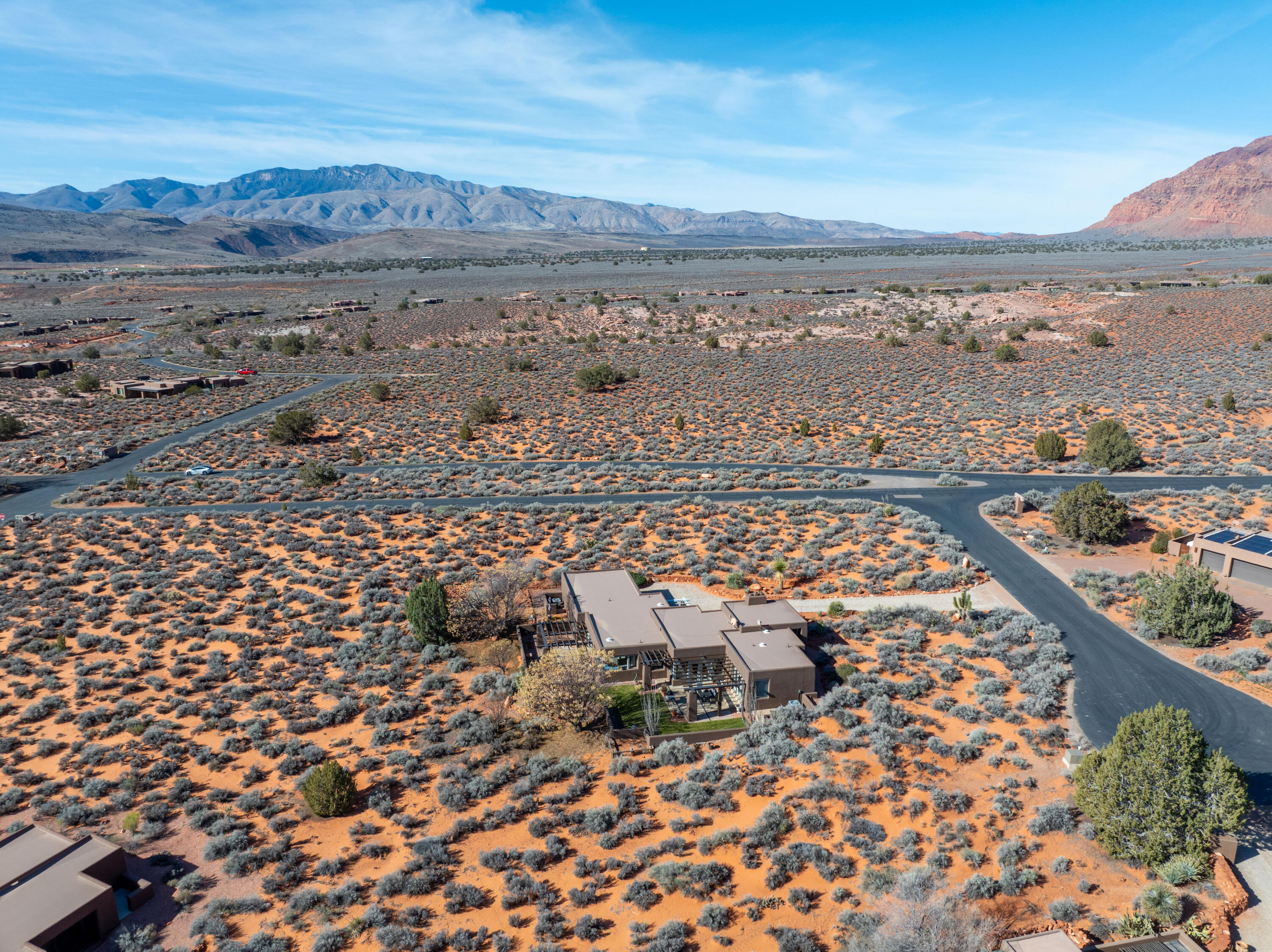 TUWEAP SHONTO - Residential