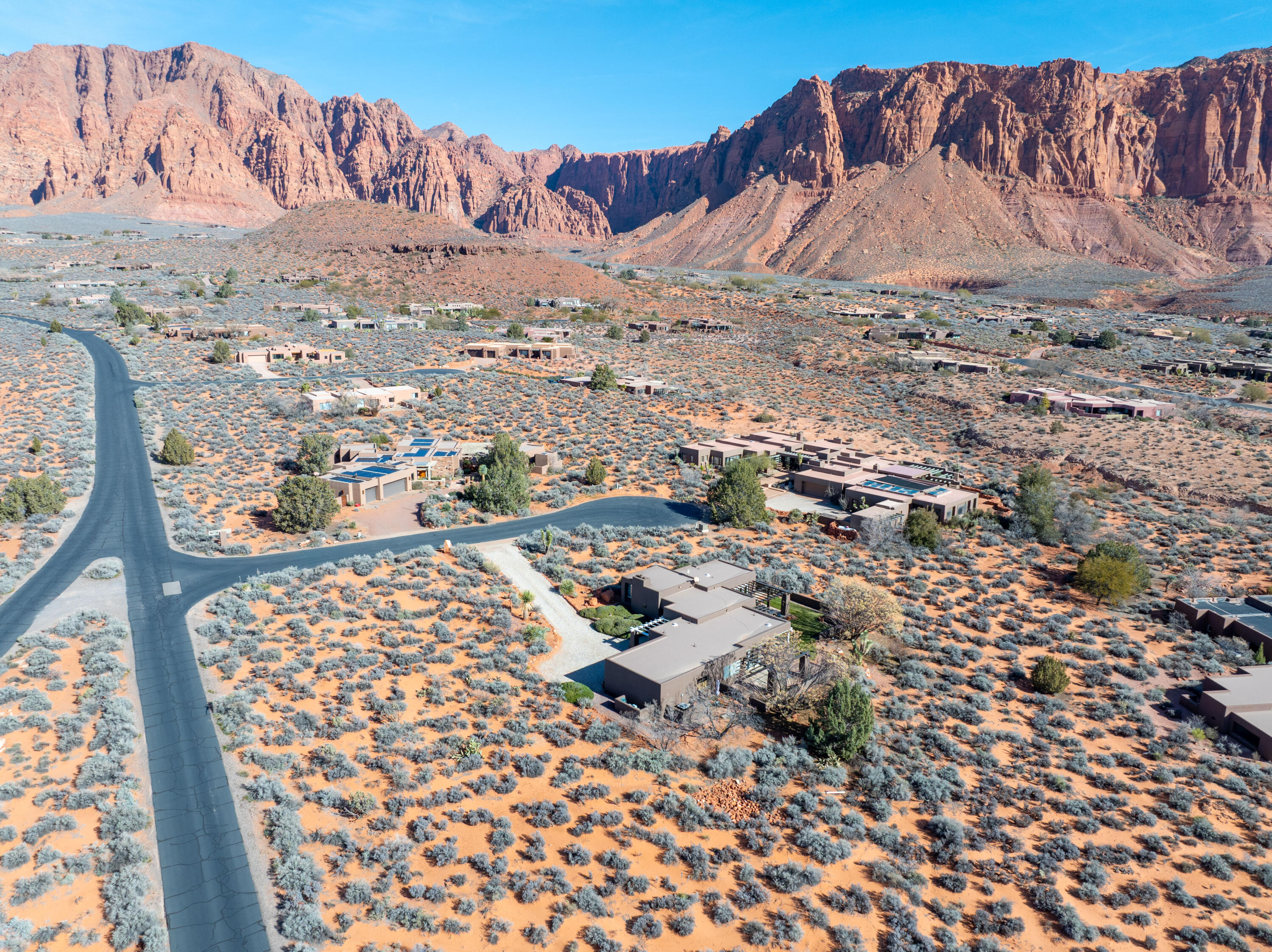 TUWEAP SHONTO - Residential