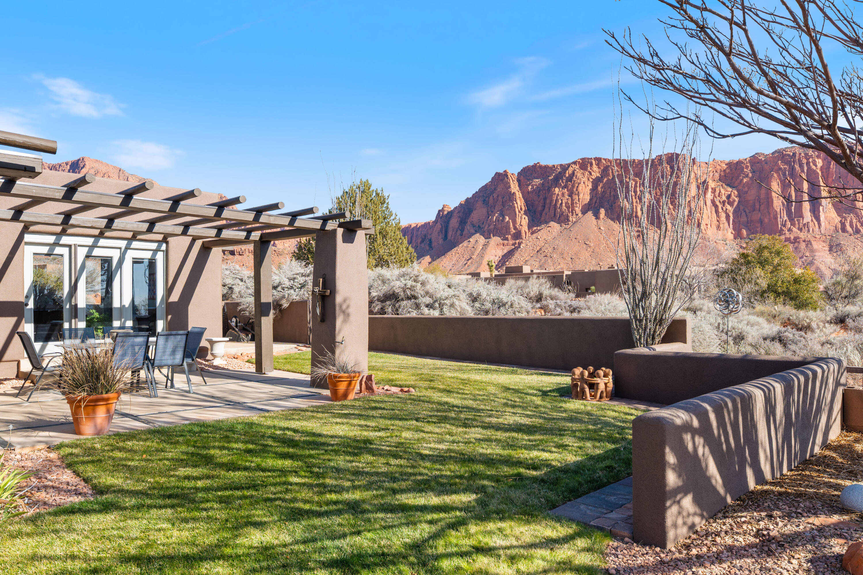 TUWEAP SHONTO - Residential