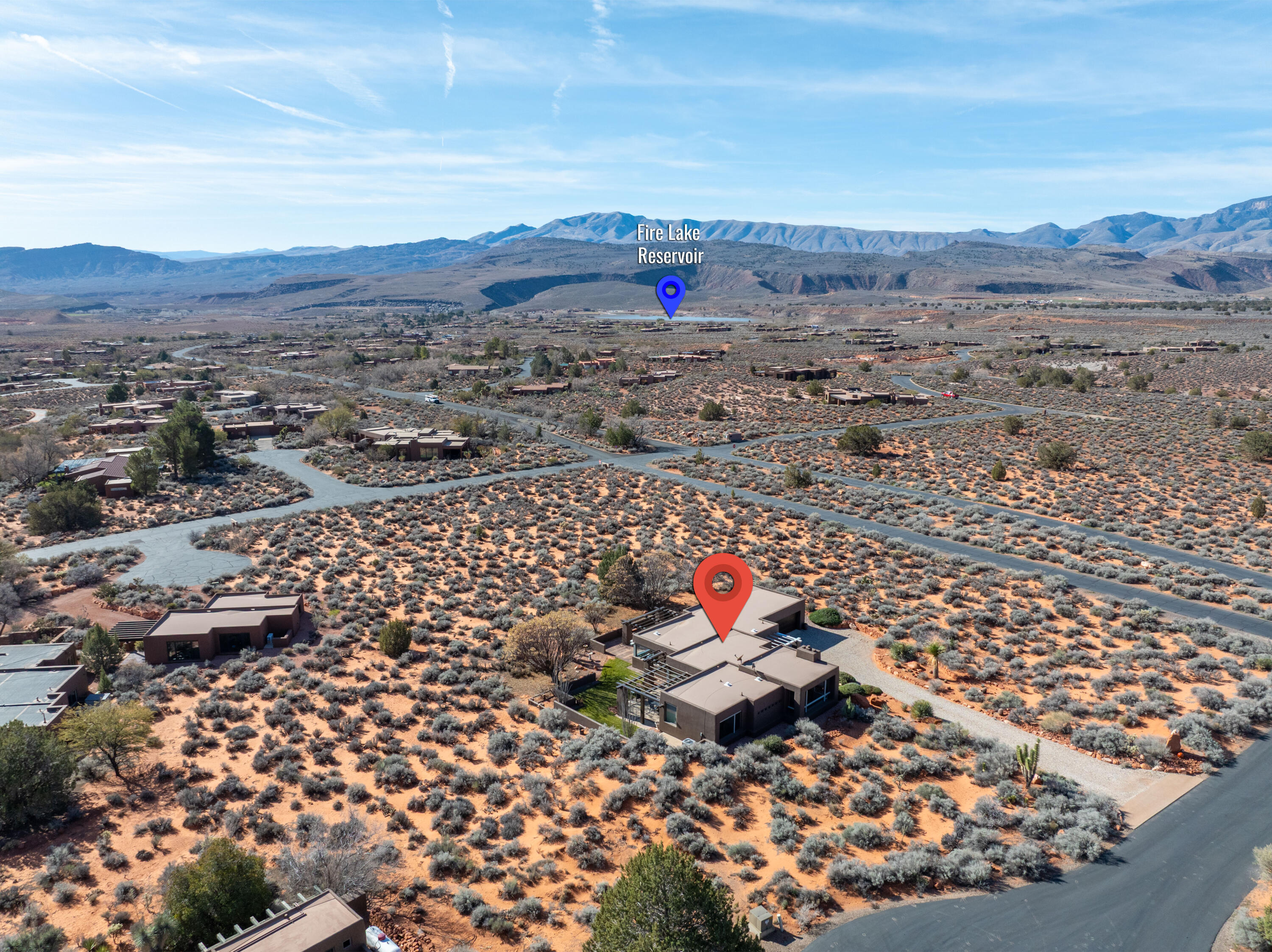 TUWEAP SHONTO - Residential