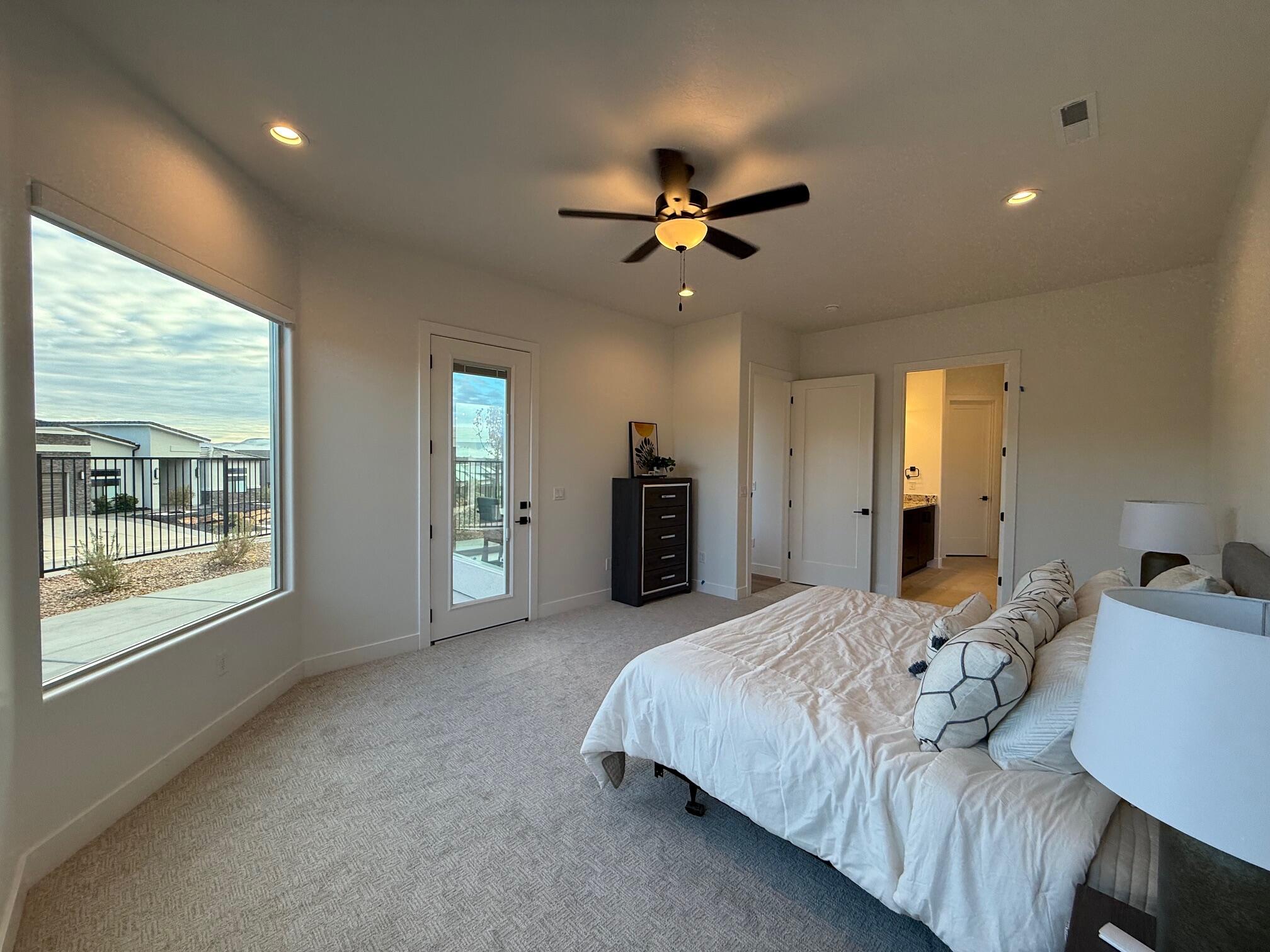 CASCATA AT DIVARIO - Residential