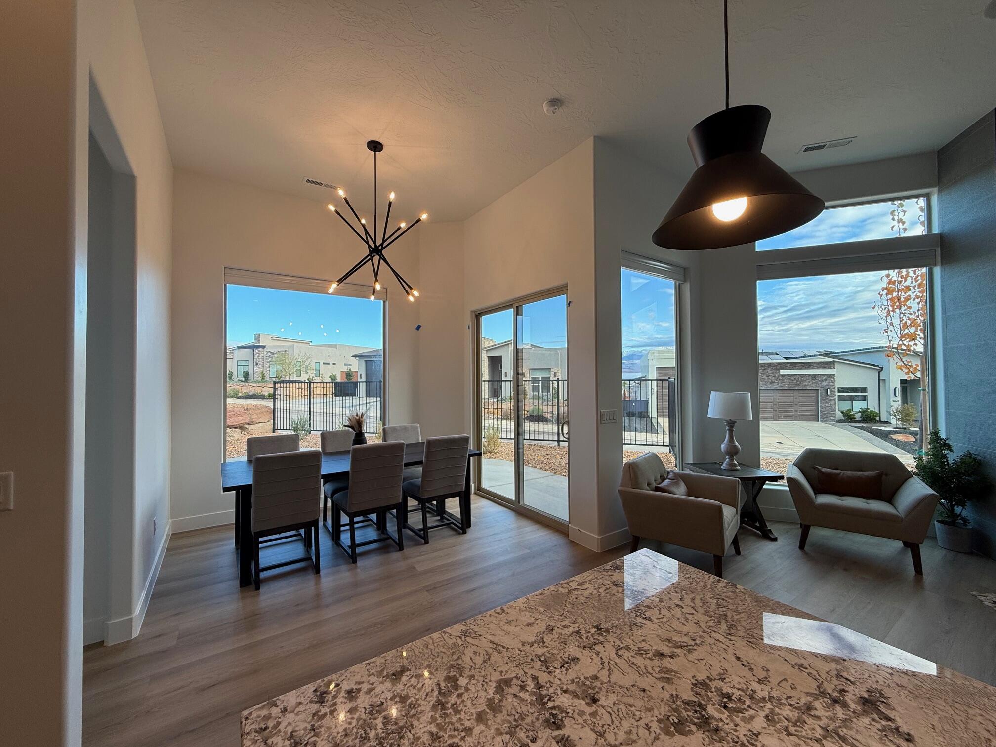 CASCATA AT DIVARIO - Residential