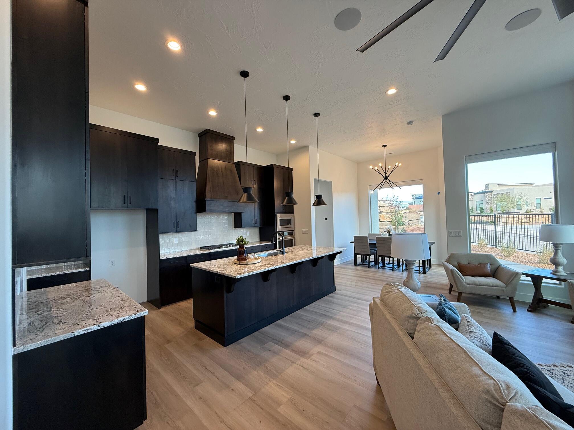 CASCATA AT DIVARIO - Residential