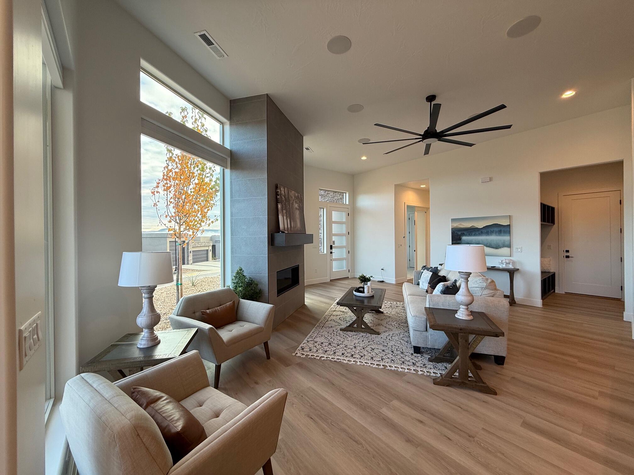 CASCATA AT DIVARIO - Residential