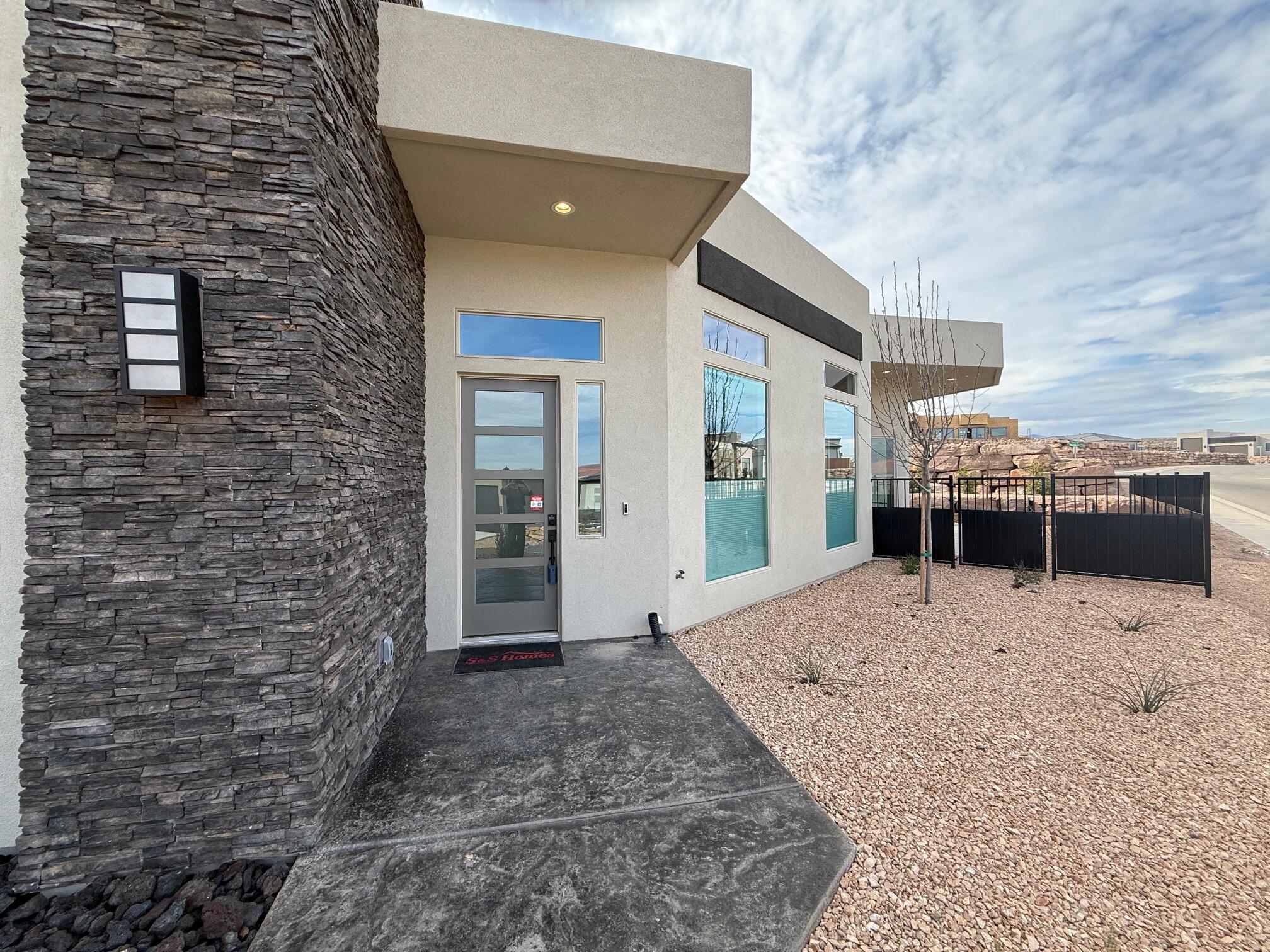 CASCATA AT DIVARIO - Residential