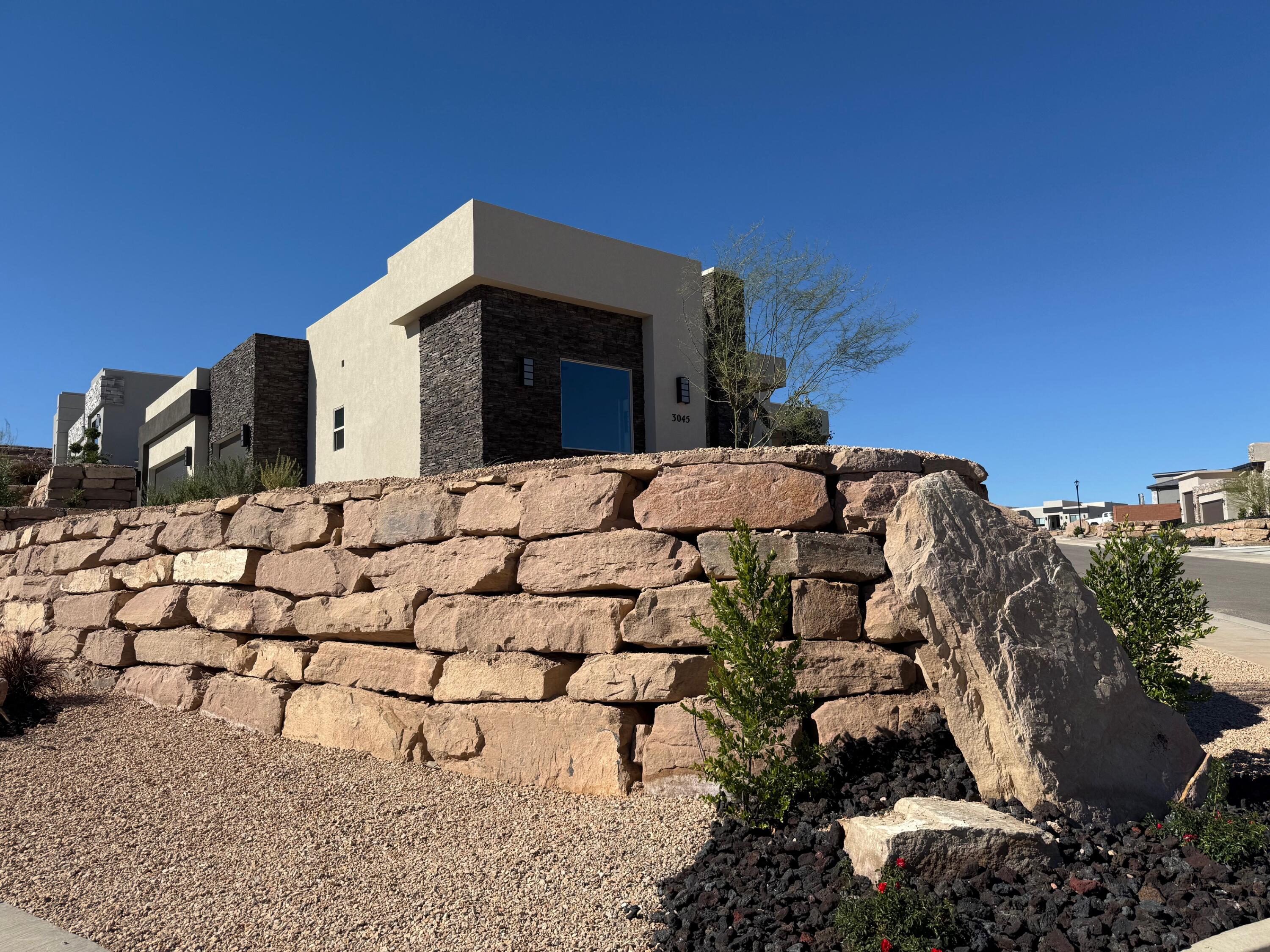 CASCATA AT DIVARIO - Residential