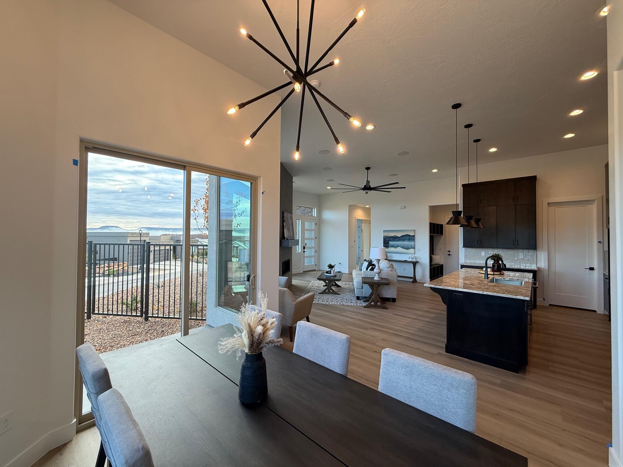 CASCATA AT DIVARIO - Residential