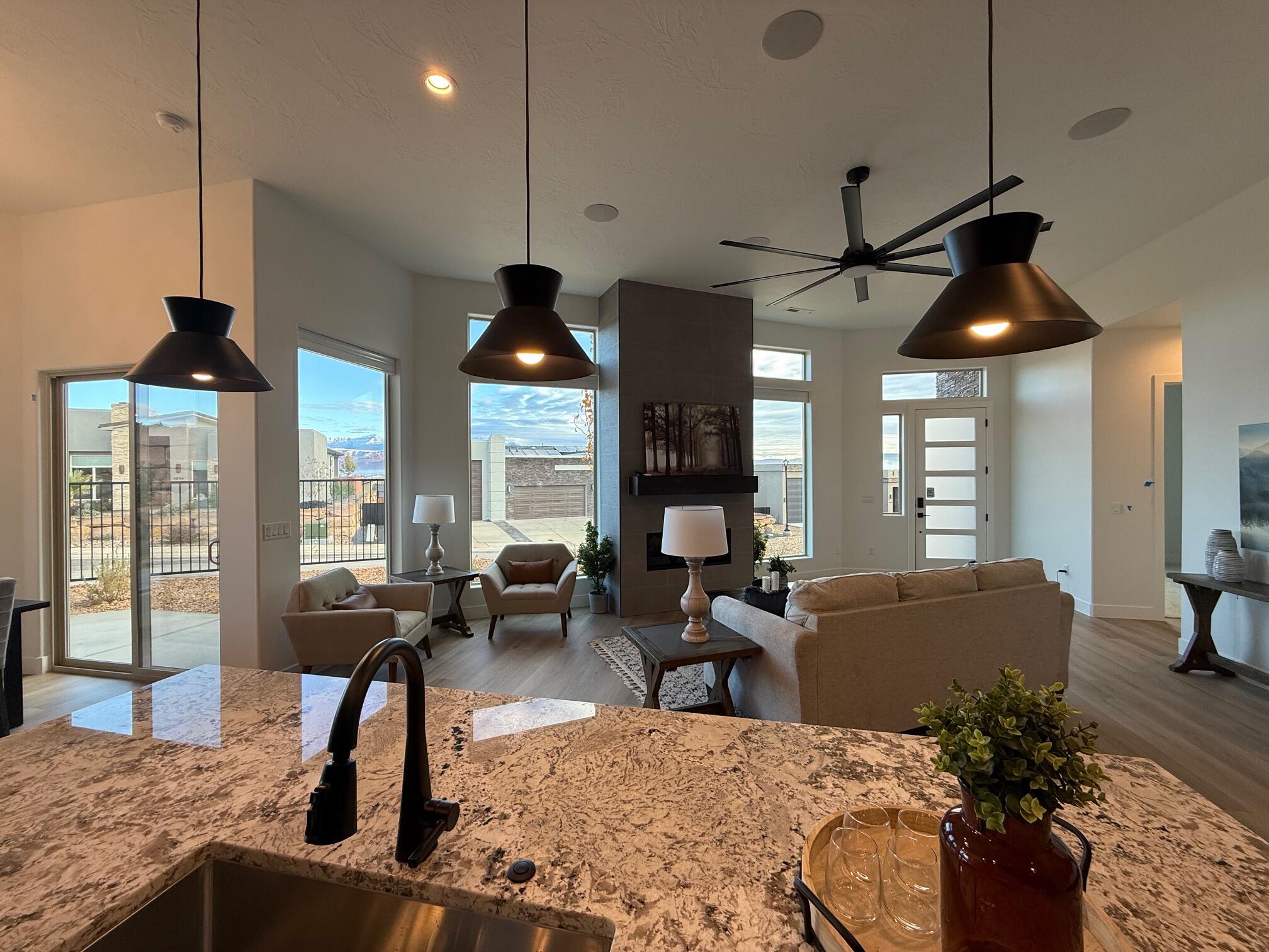 CASCATA AT DIVARIO - Residential